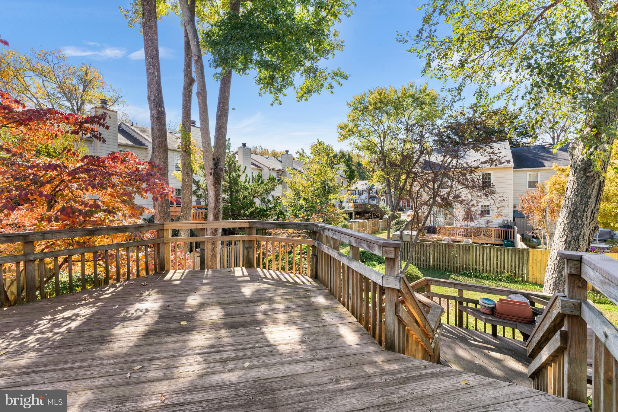 CROFTON COMMONS - Residential