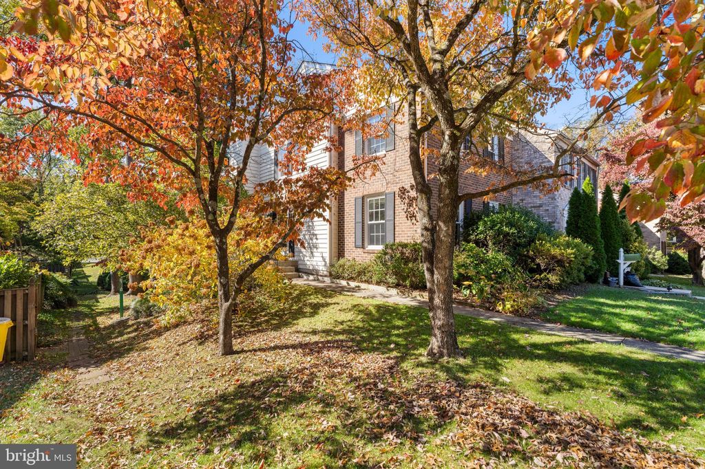 Photo of 2110 Sandy Court, CROFTON, MD 21114 (MLS # MDAA2129508)