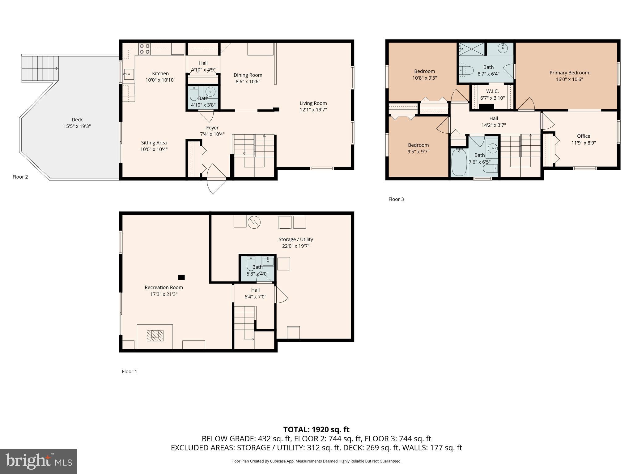 CROFTON COMMONS - Residential