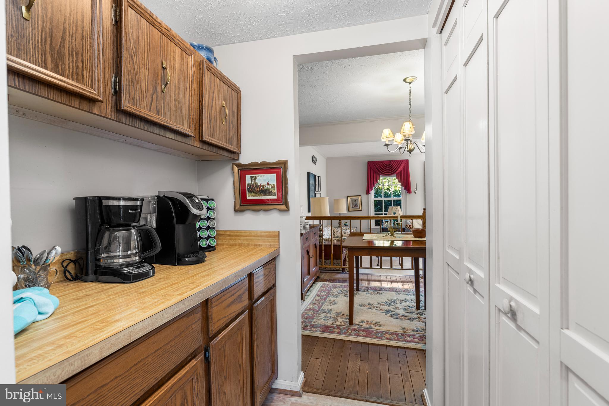 CROFTON COMMONS - Residential