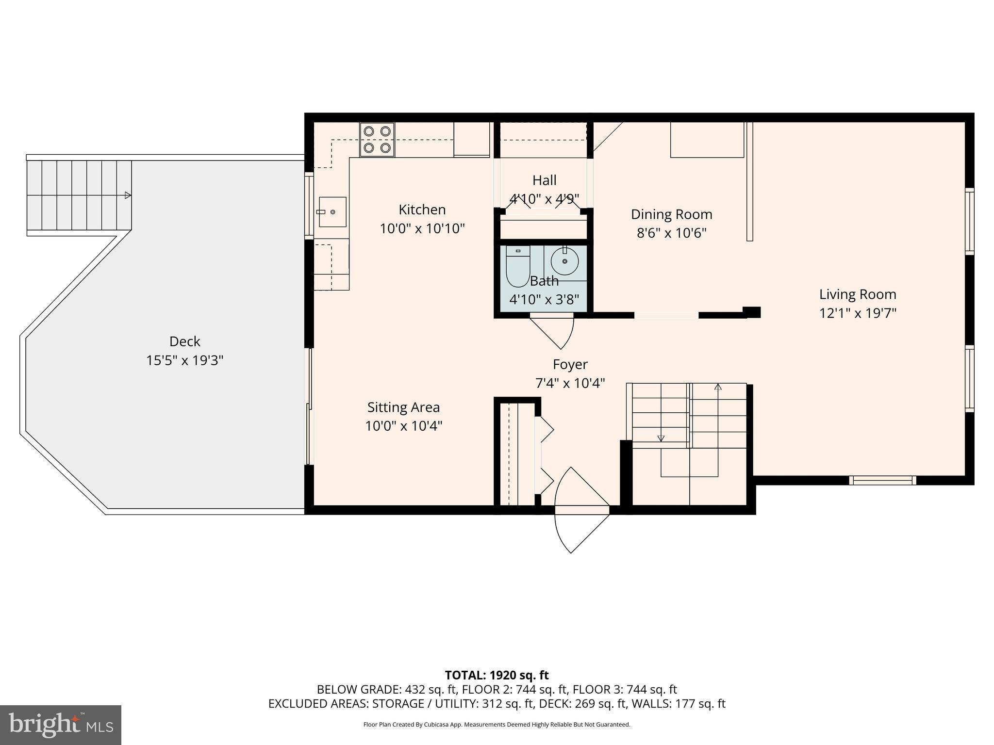 CROFTON COMMONS - Residential