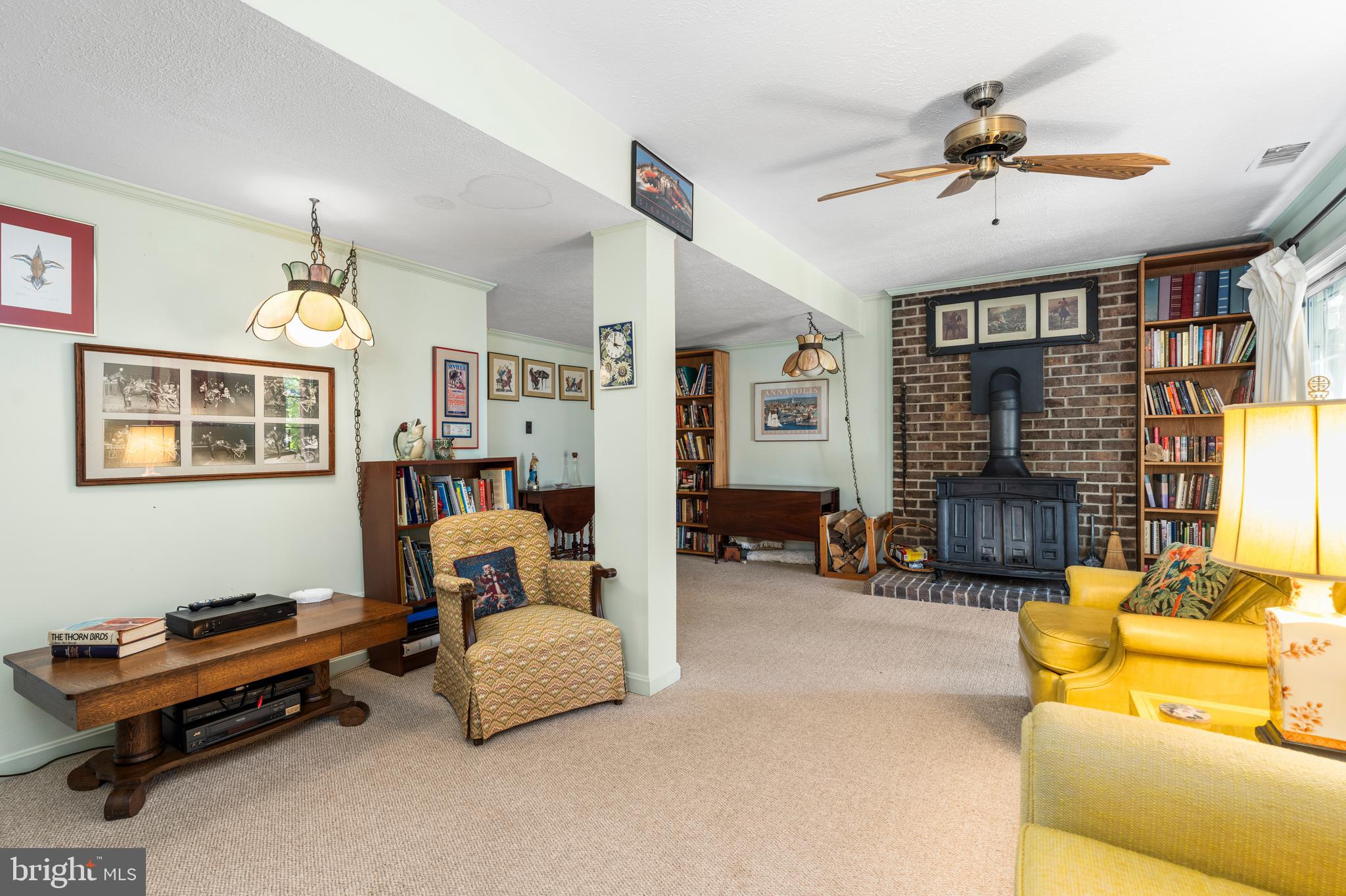 CROFTON COMMONS - Residential