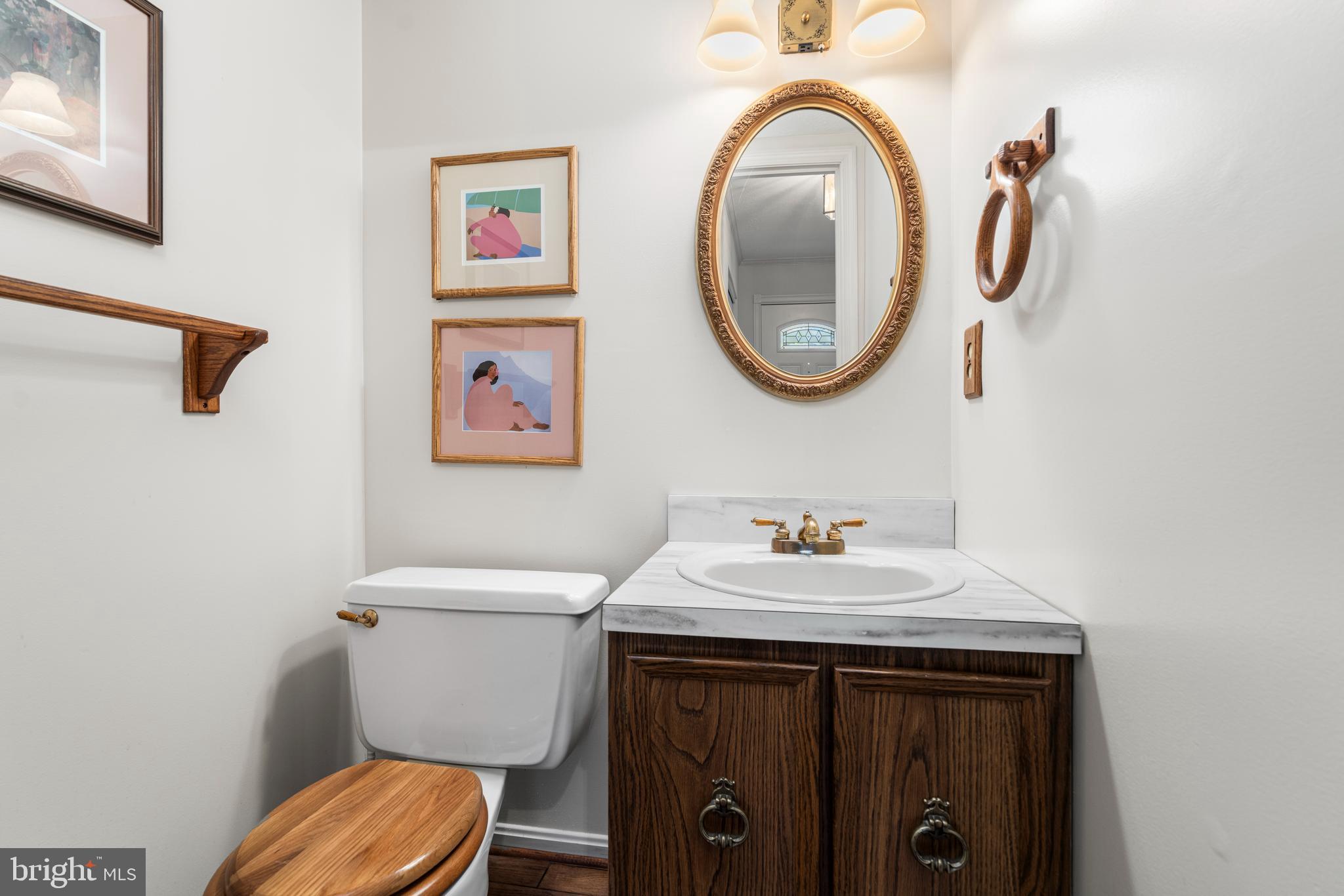 CROFTON COMMONS - Residential