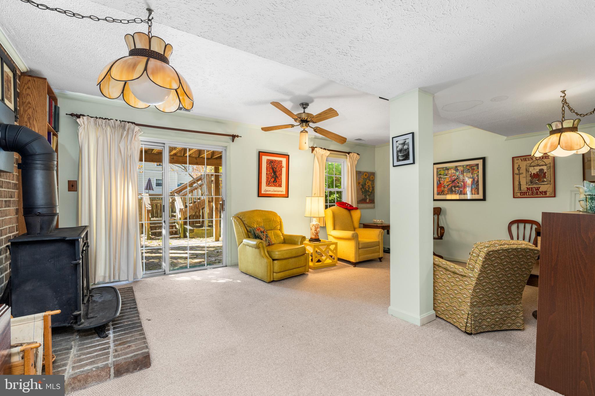 CROFTON COMMONS - Residential