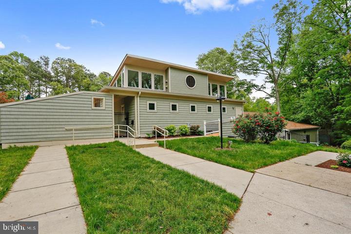 CROFTON COMMONS - Residential