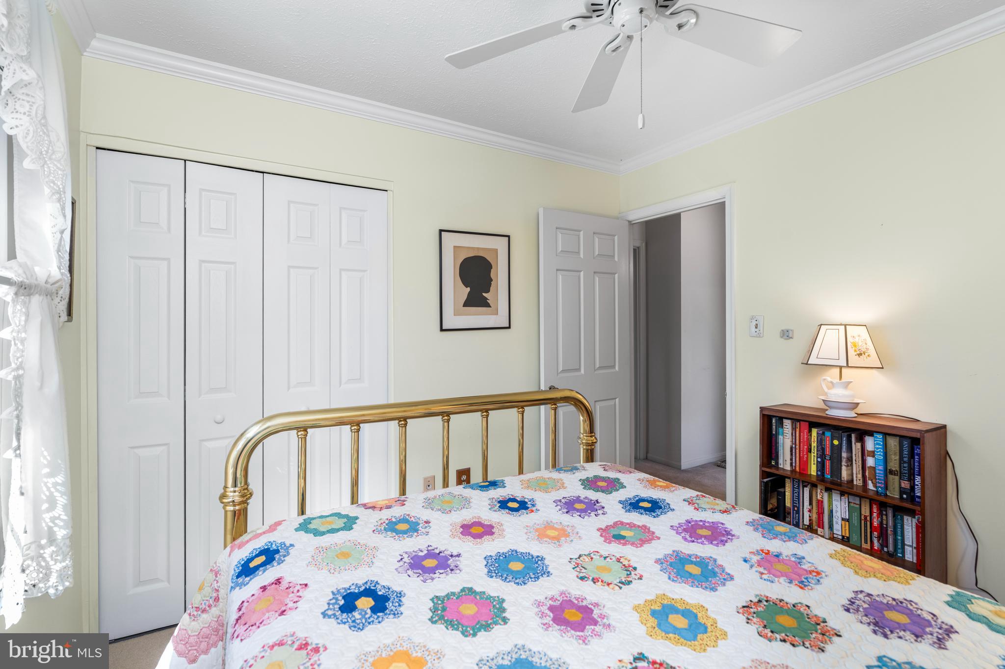 CROFTON COMMONS - Residential