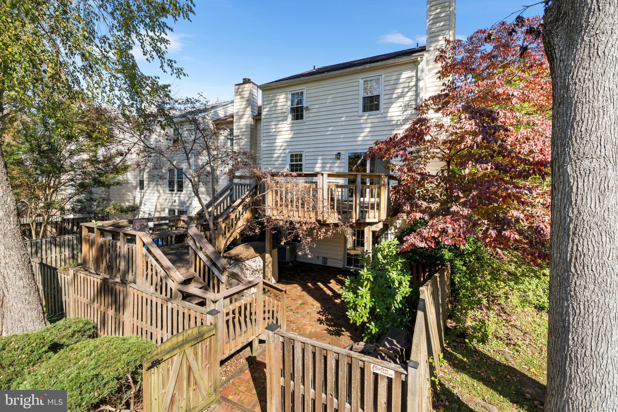 CROFTON COMMONS - Residential