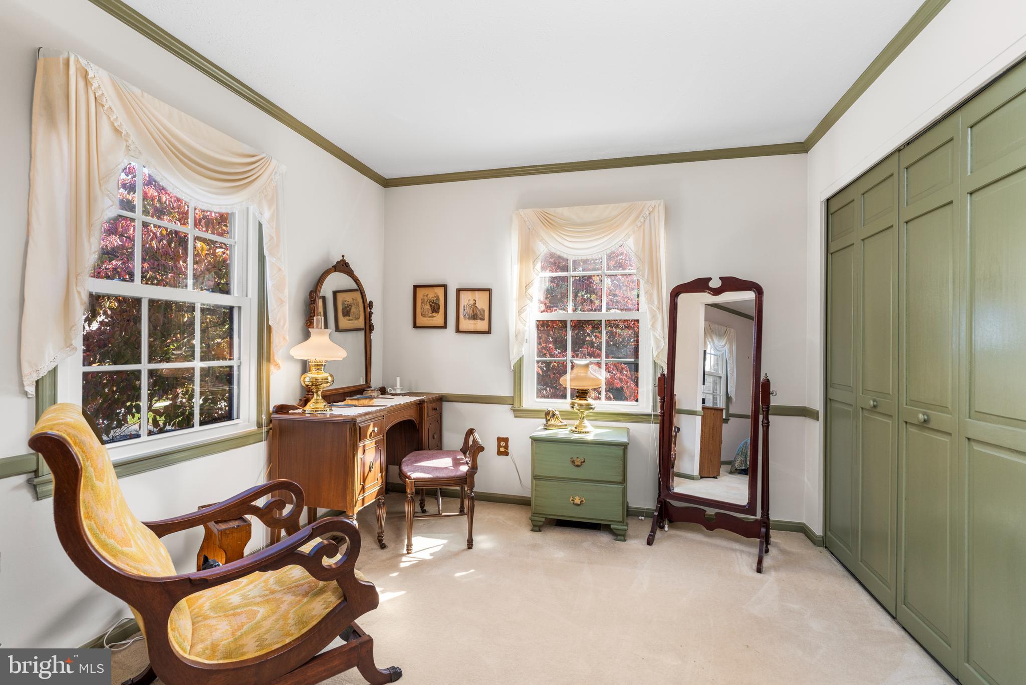 CROFTON COMMONS - Residential