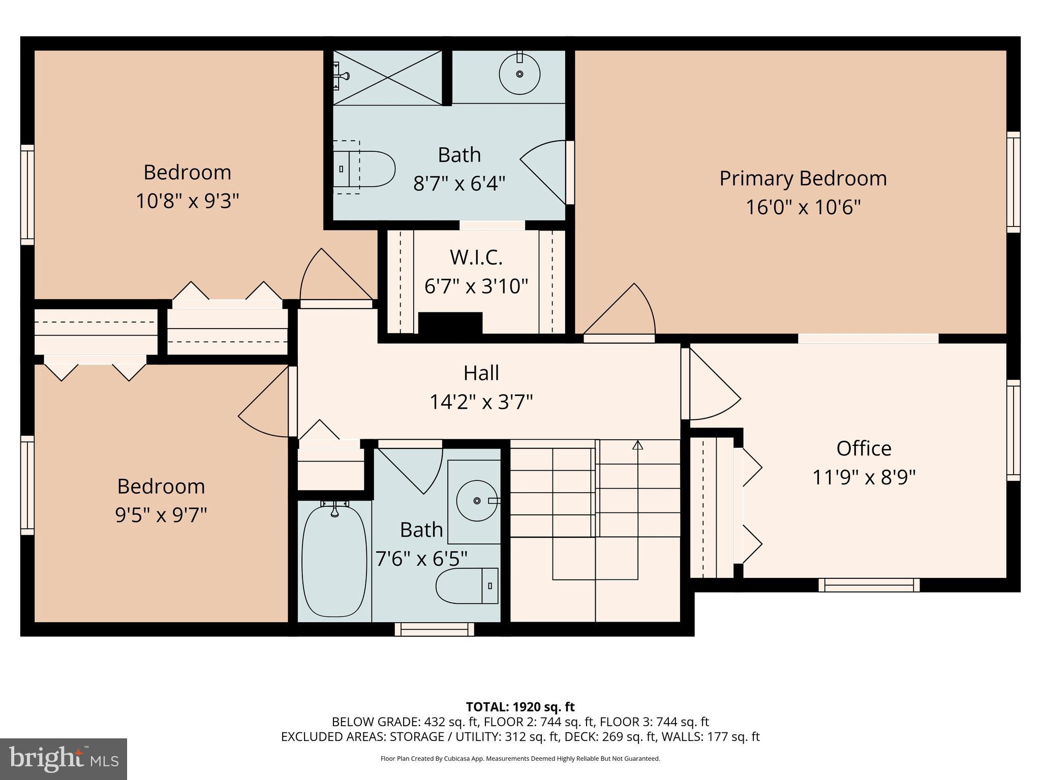 CROFTON COMMONS - Residential