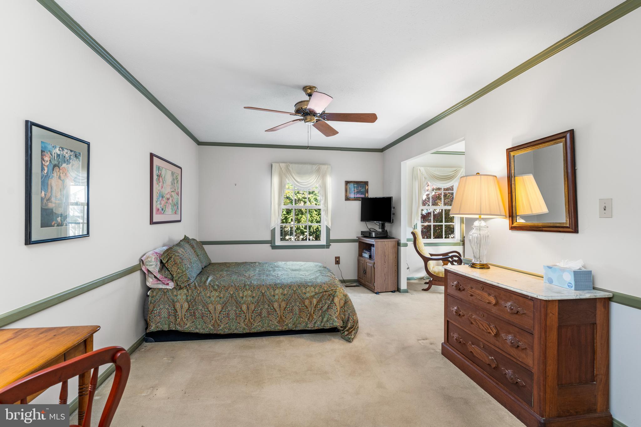 CROFTON COMMONS - Residential