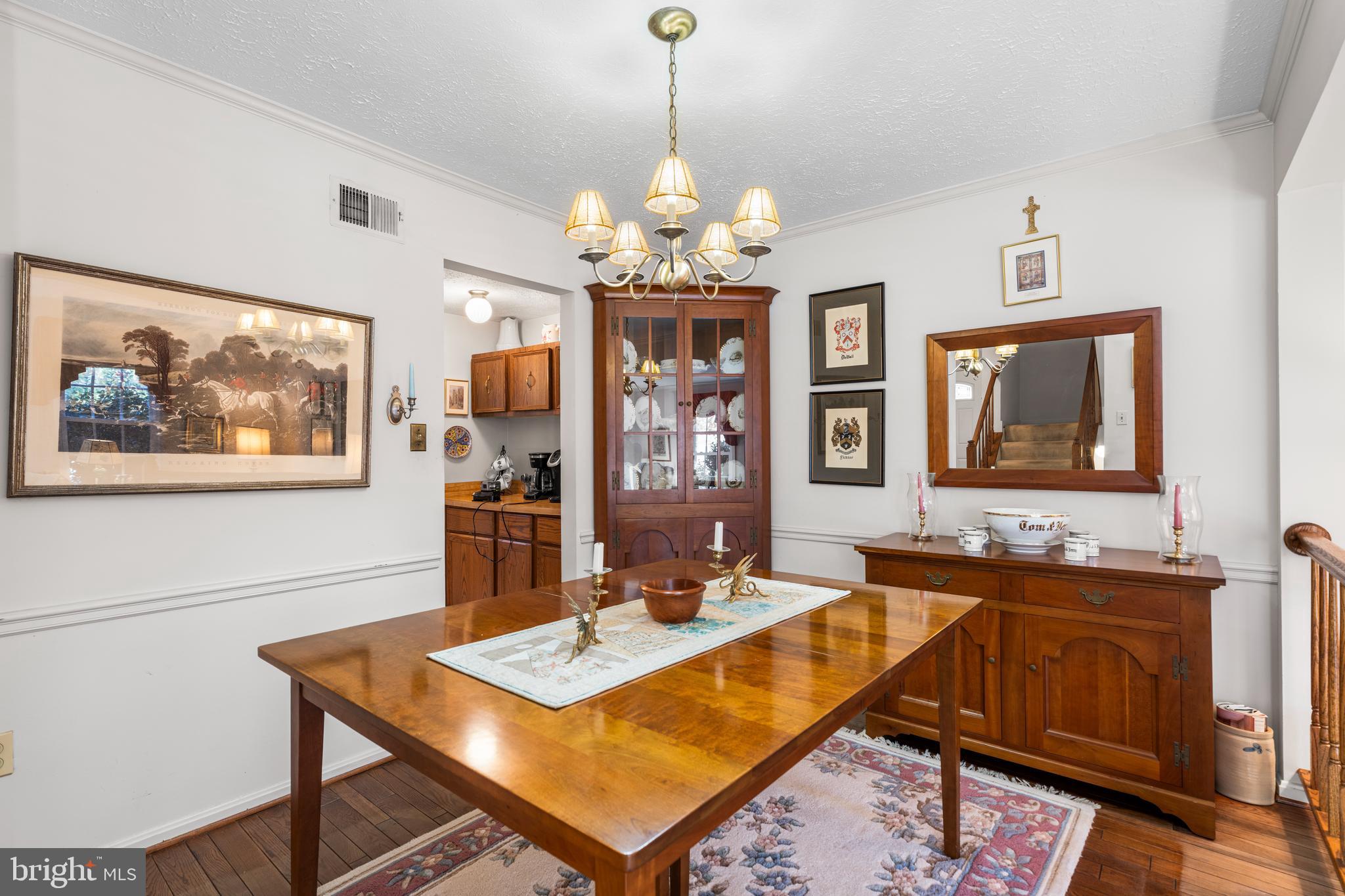 CROFTON COMMONS - Residential