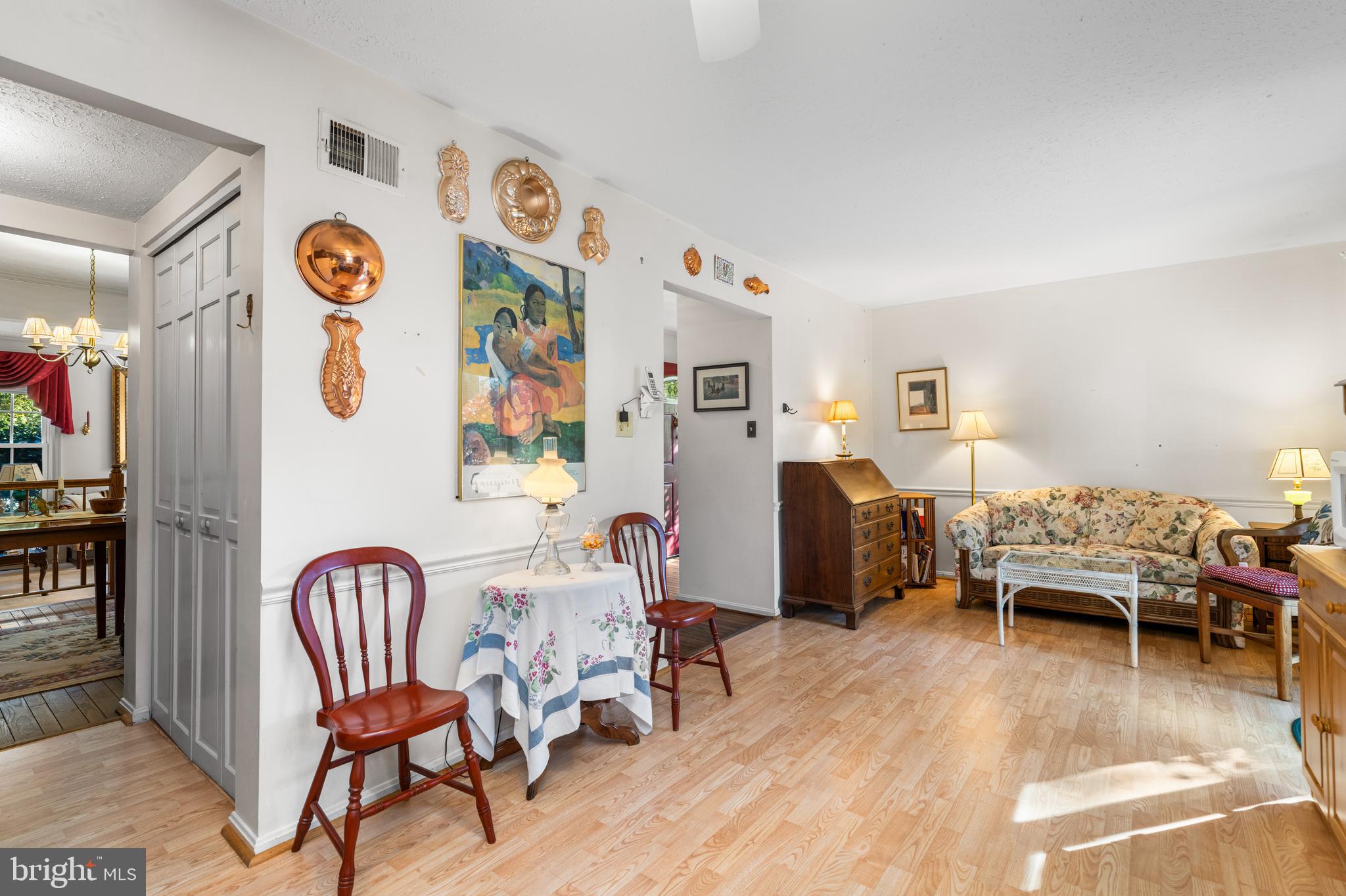 CROFTON COMMONS - Residential