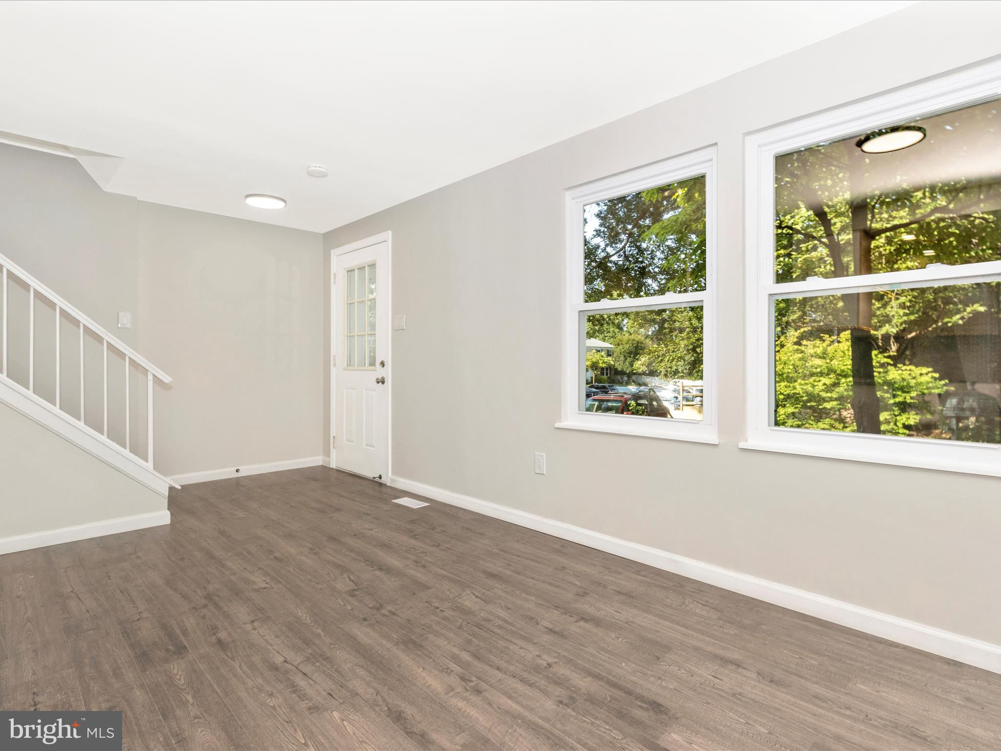 FOX CHAPEL - Residential Lease