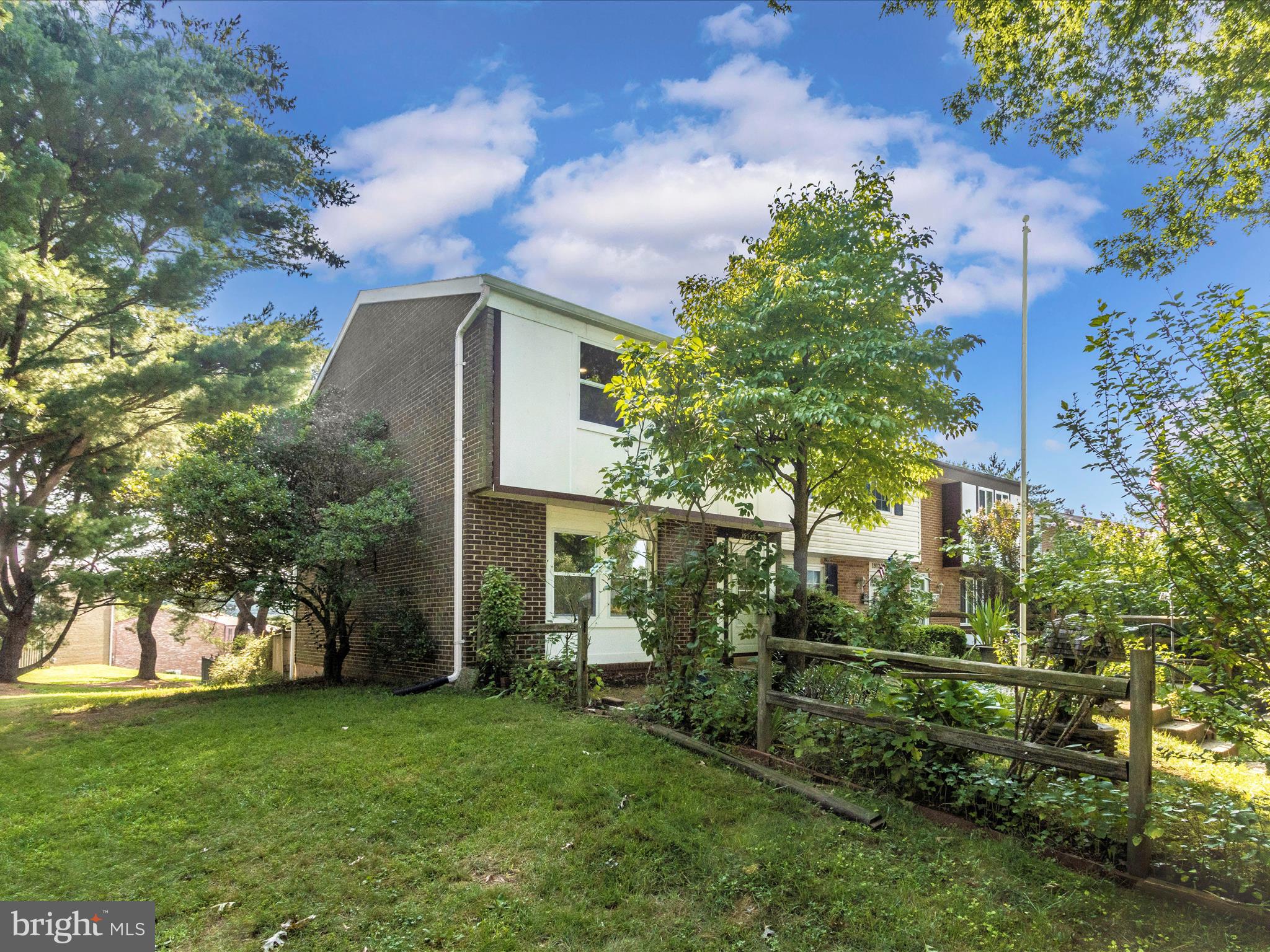 FOX CHAPEL - Residential Lease