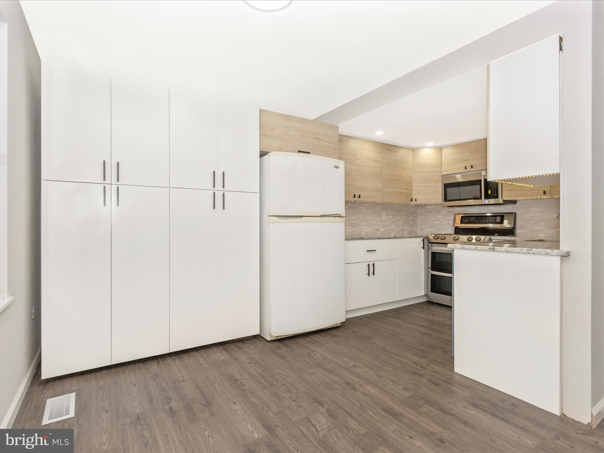 FOX CHAPEL - Residential Lease