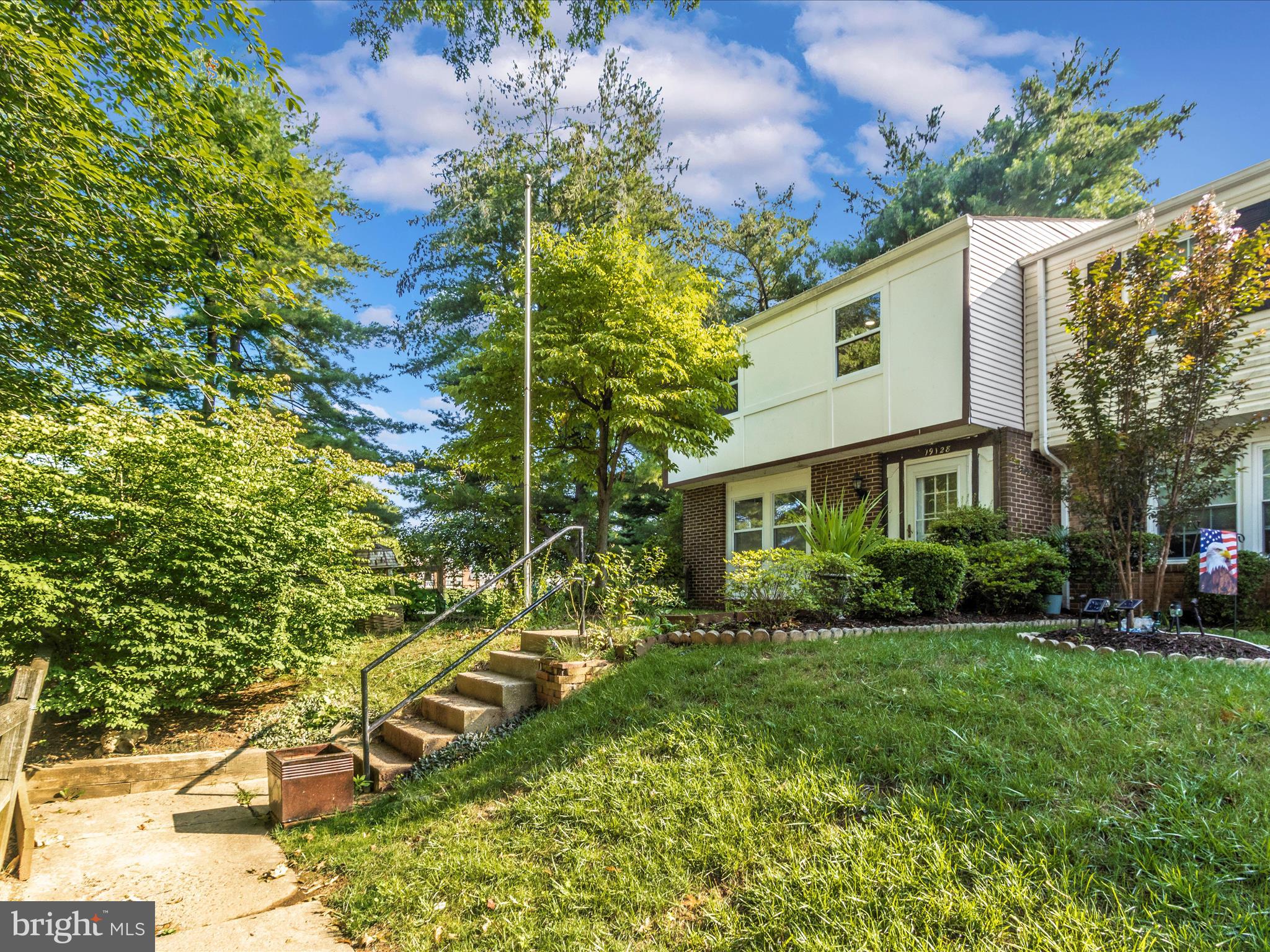 FOX CHAPEL - Residential Lease