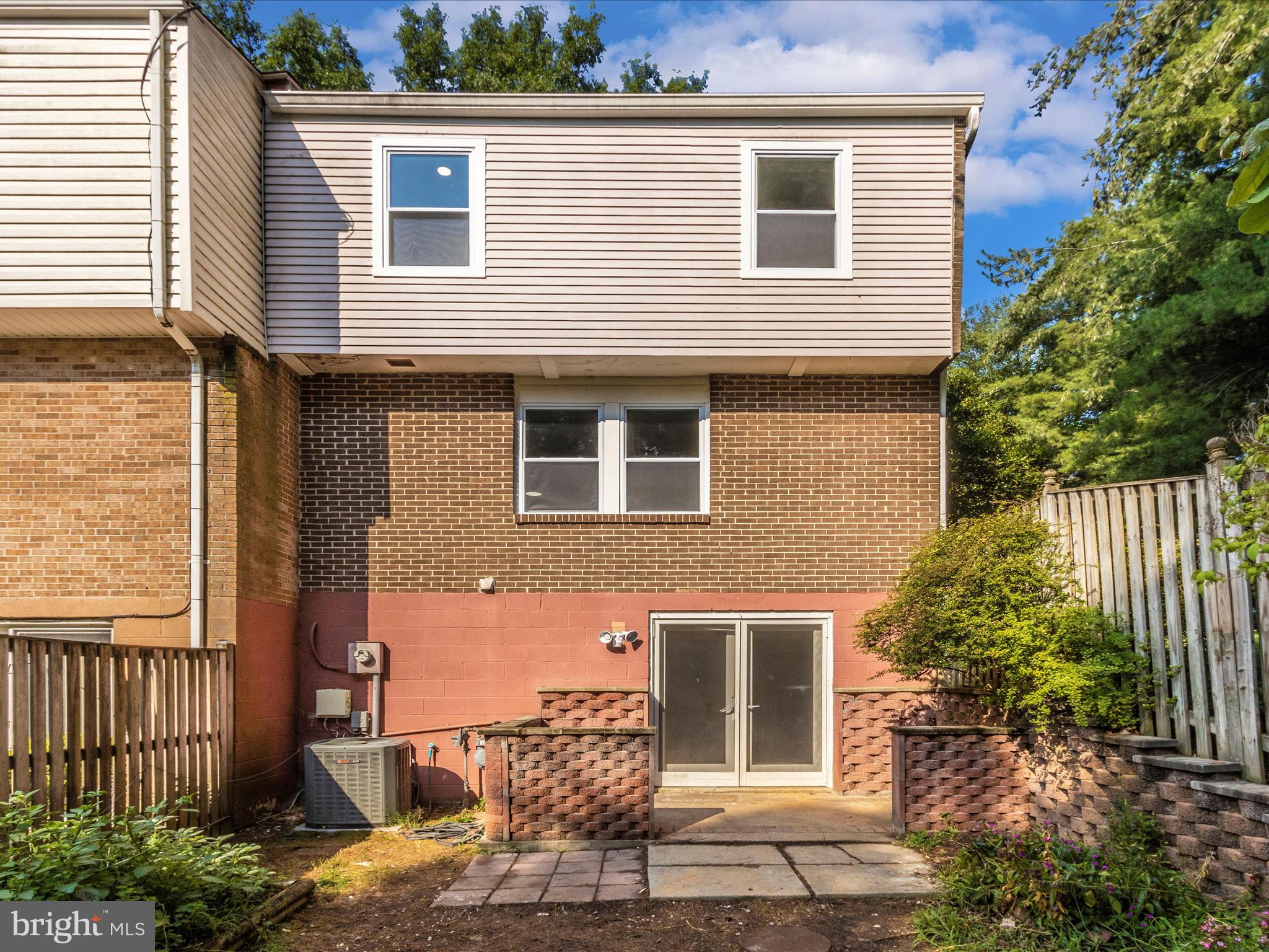 FOX CHAPEL - Residential Lease