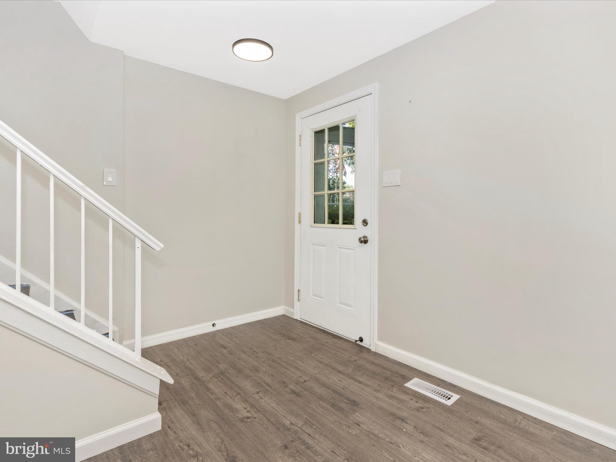 FOX CHAPEL - Residential Lease