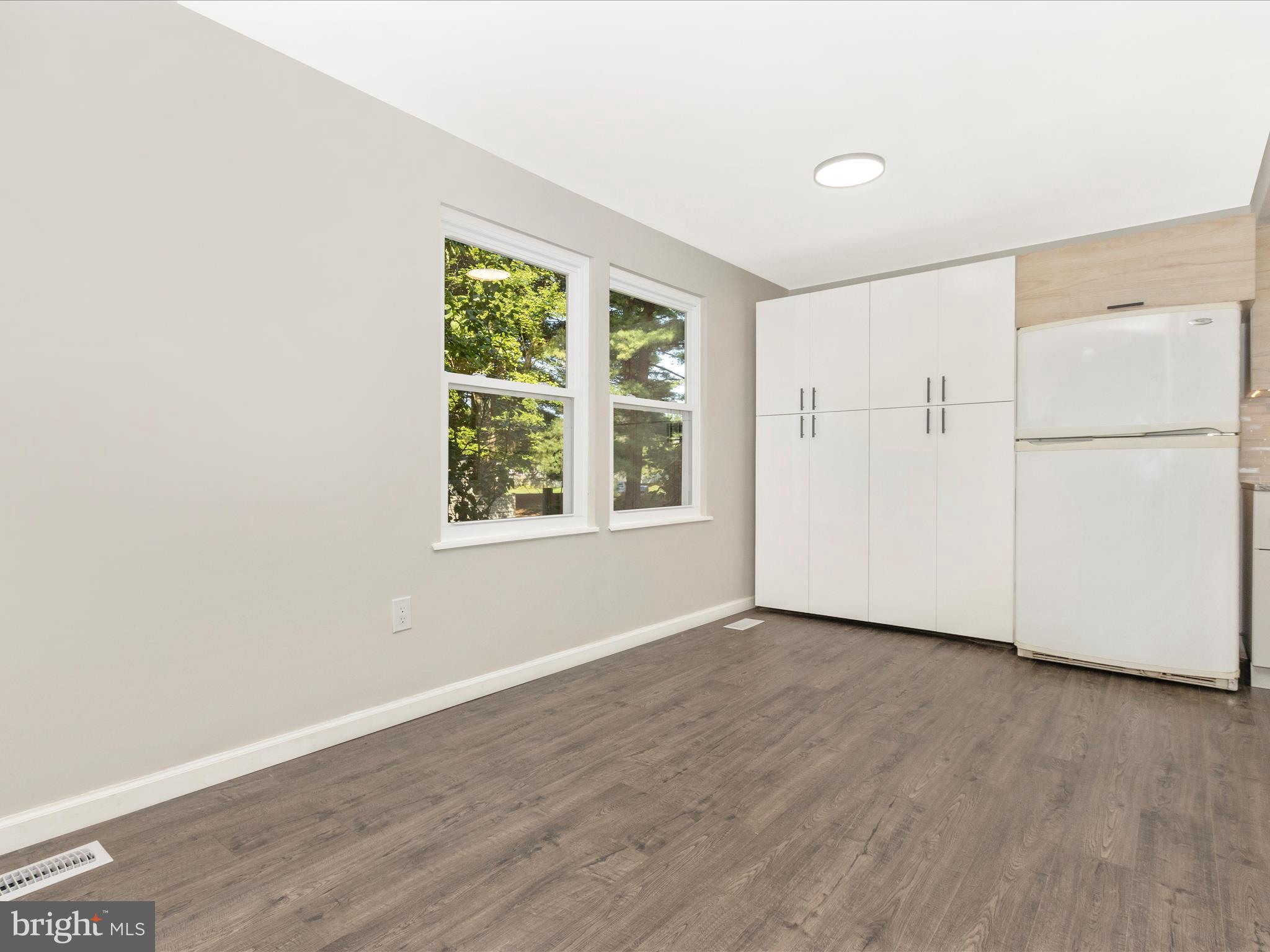 FOX CHAPEL - Residential Lease