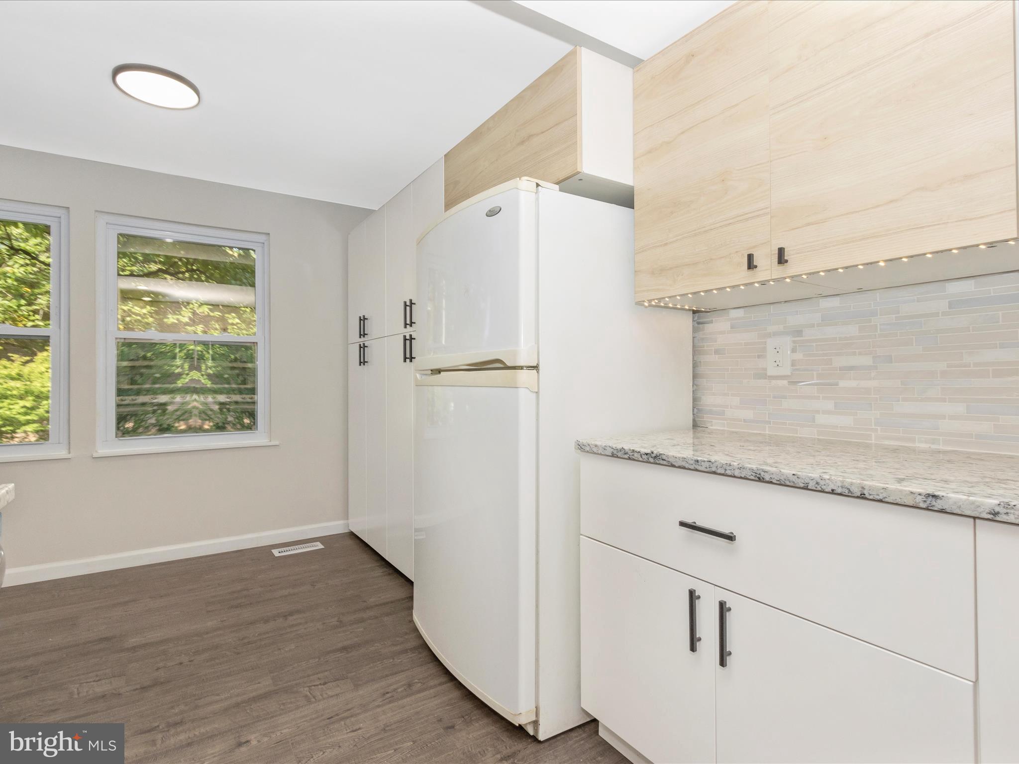 FOX CHAPEL - Residential Lease