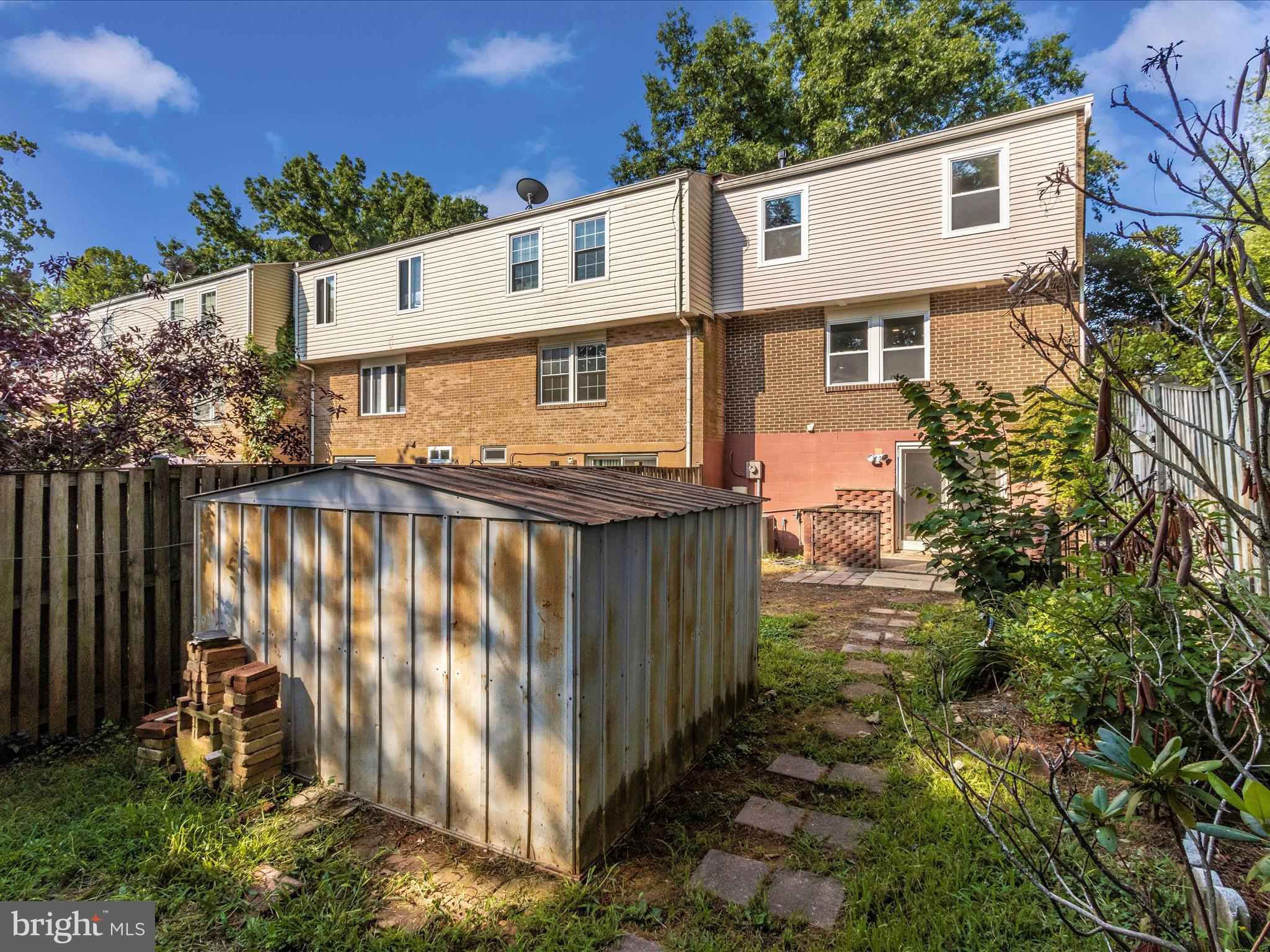 FOX CHAPEL - Residential Lease