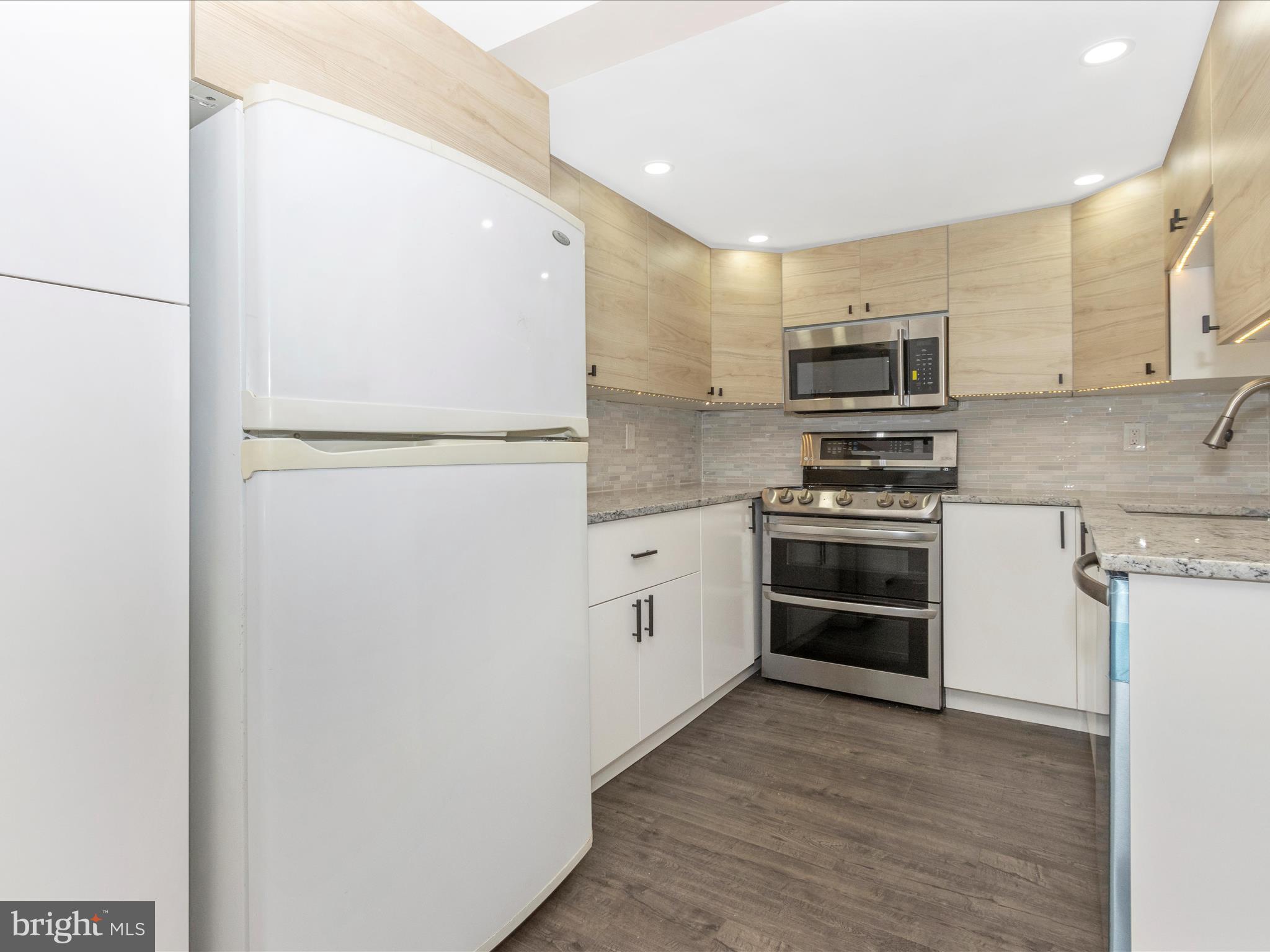 FOX CHAPEL - Residential Lease