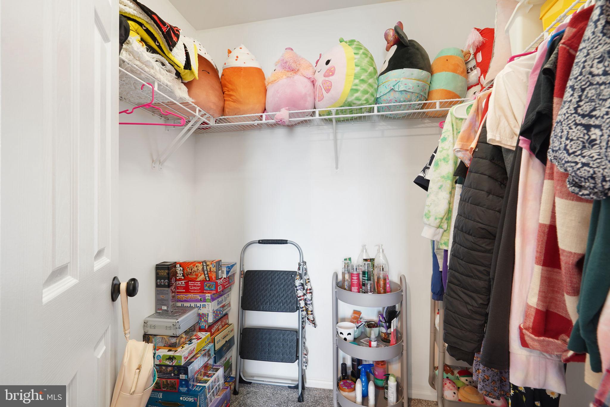 STRATFORD PLACE - Residential