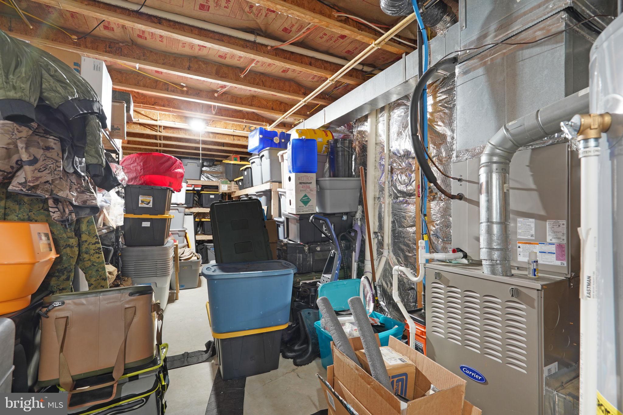 STRATFORD PLACE - Residential