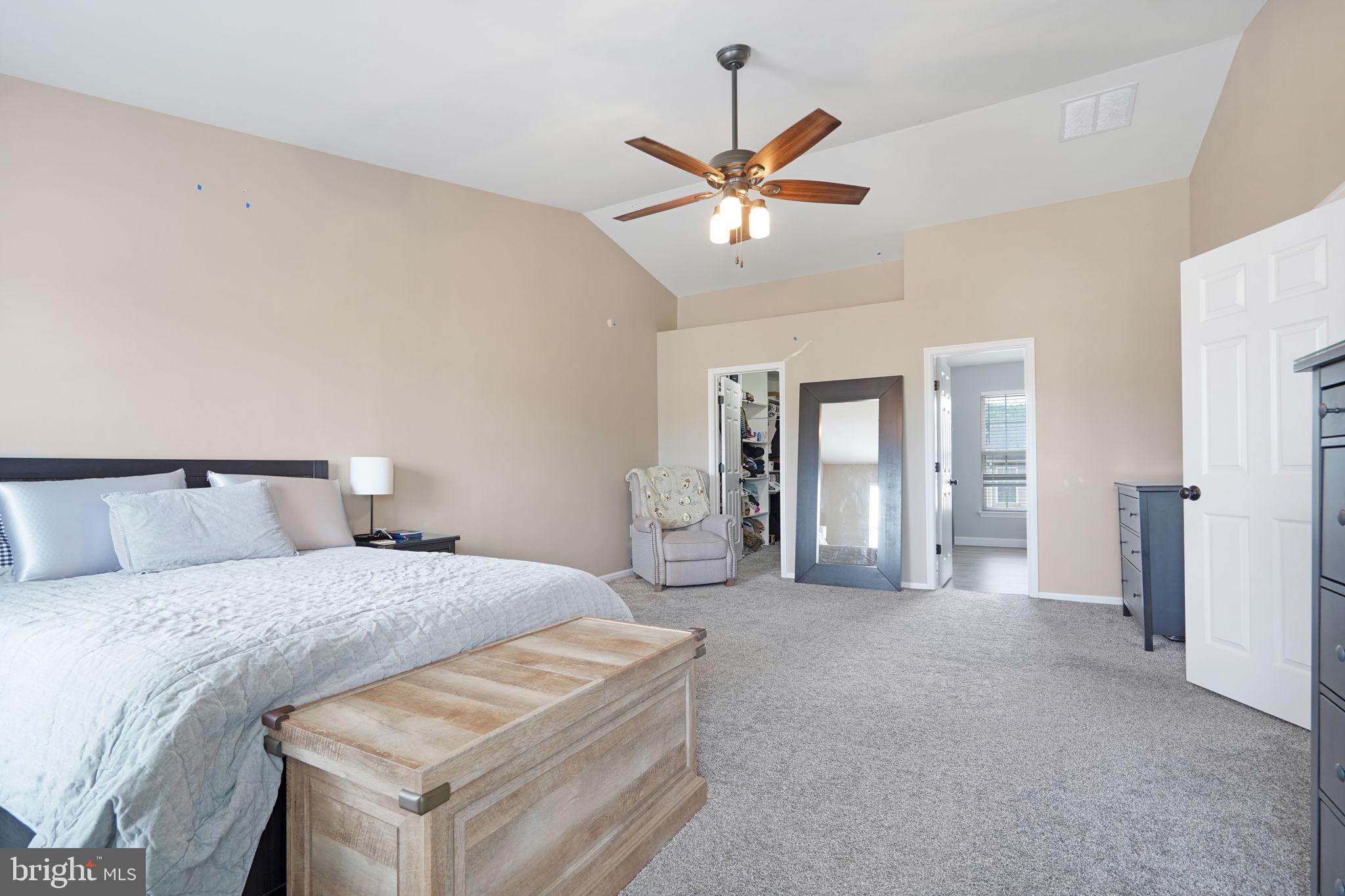 STRATFORD PLACE - Residential