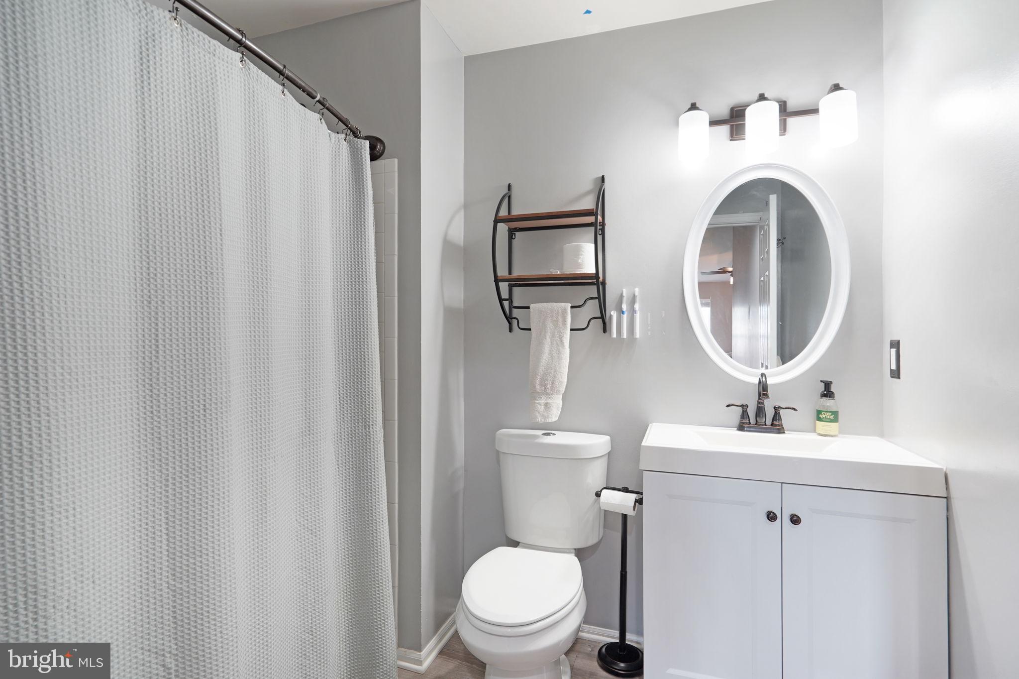 STRATFORD PLACE - Residential