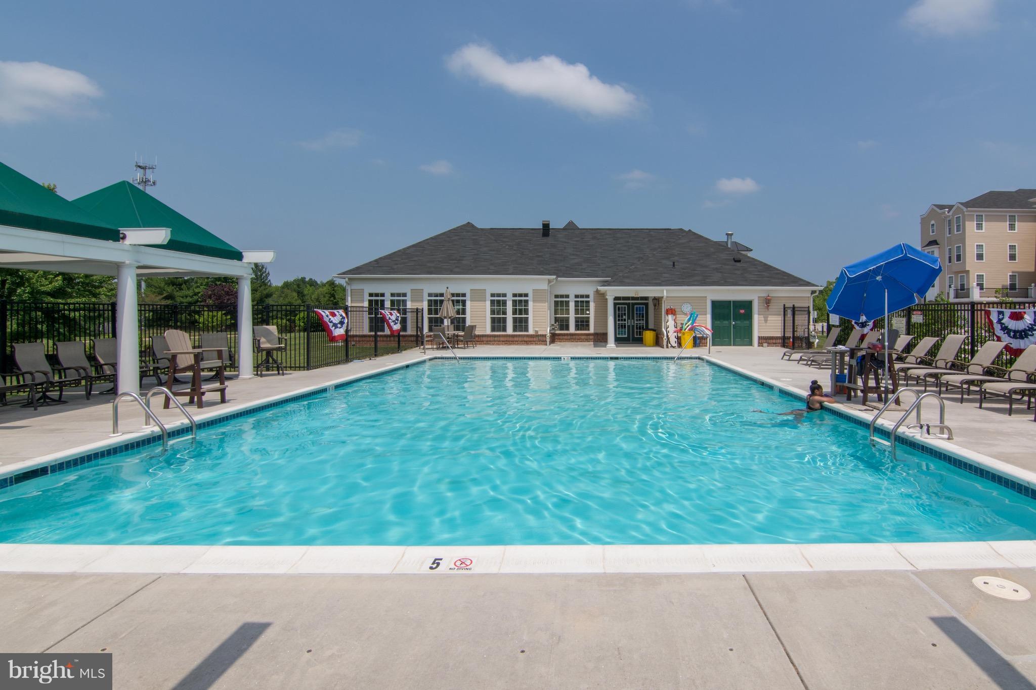 PINEY ORCHARD - Residential