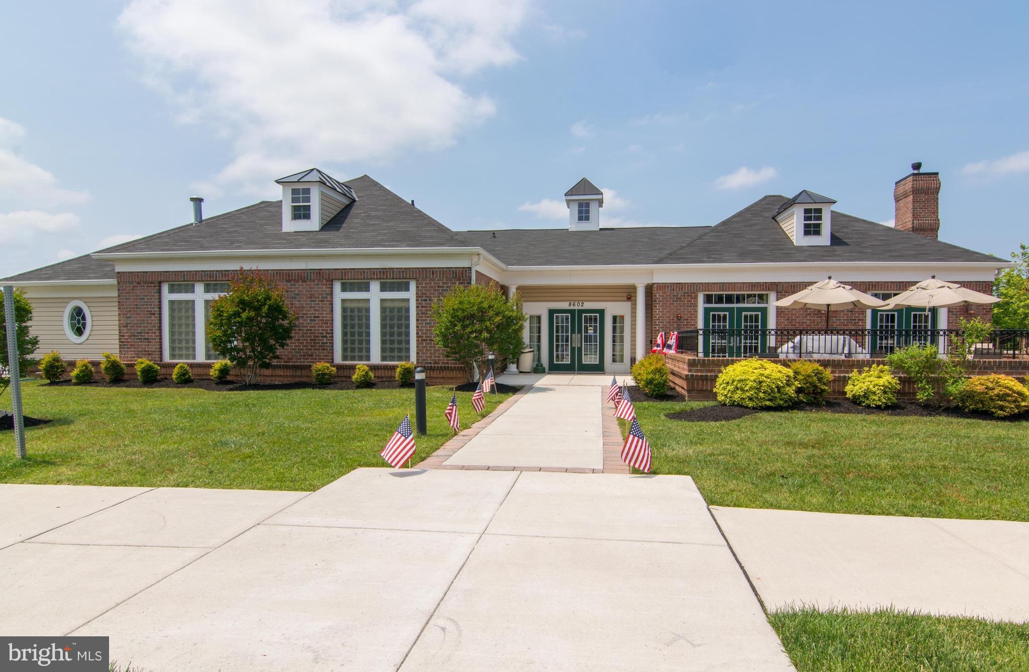 PINEY ORCHARD - Residential