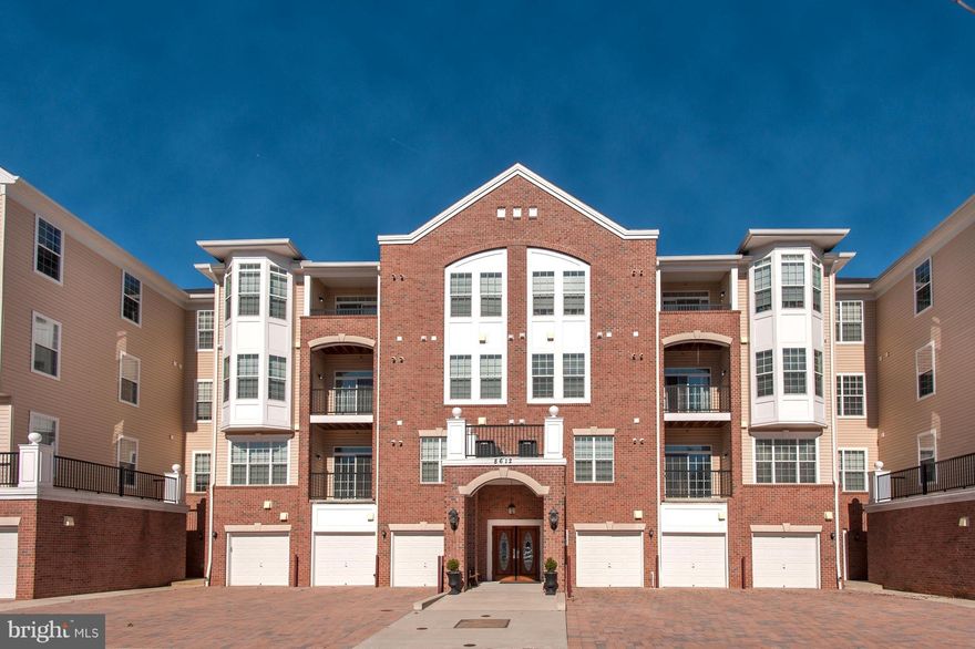 Top of Line Dogwood Mode 1900sq ft, 3/2, gourmet kitchen, all quartz countertops throughout, deluxe upgraded baths, large balcony, fireplace, custom closets, inside private storage/ garage.  Clubhouse/pool/social activities in a 55+ great active adult @ Piney Orchard. Pet Friendly.  Owner Agent