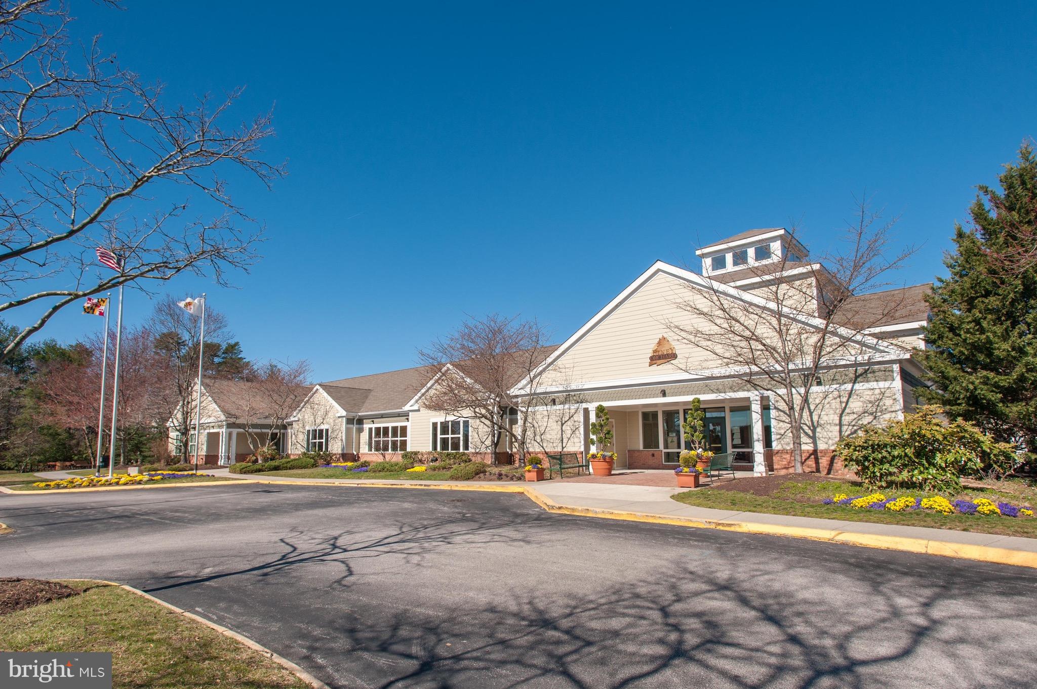 PINEY ORCHARD - Residential