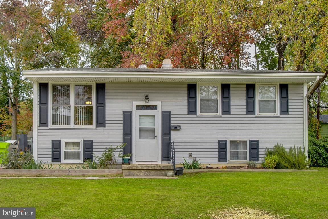 EDGE MEAD - Residential