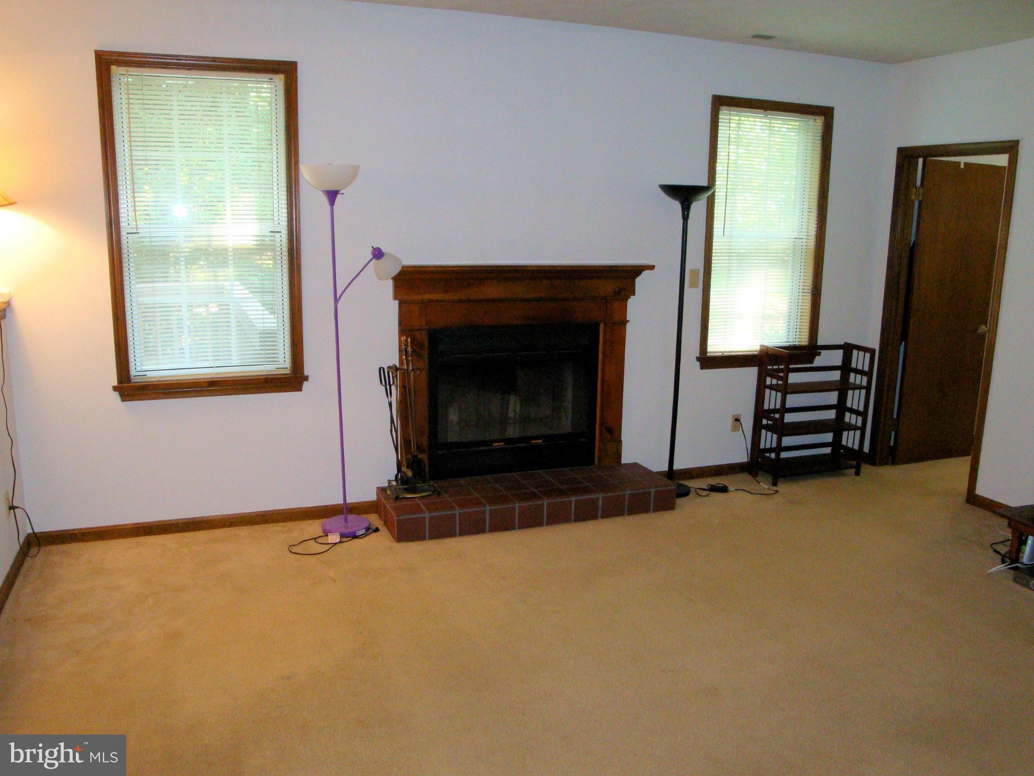 WILDEWOOD - Residential Lease