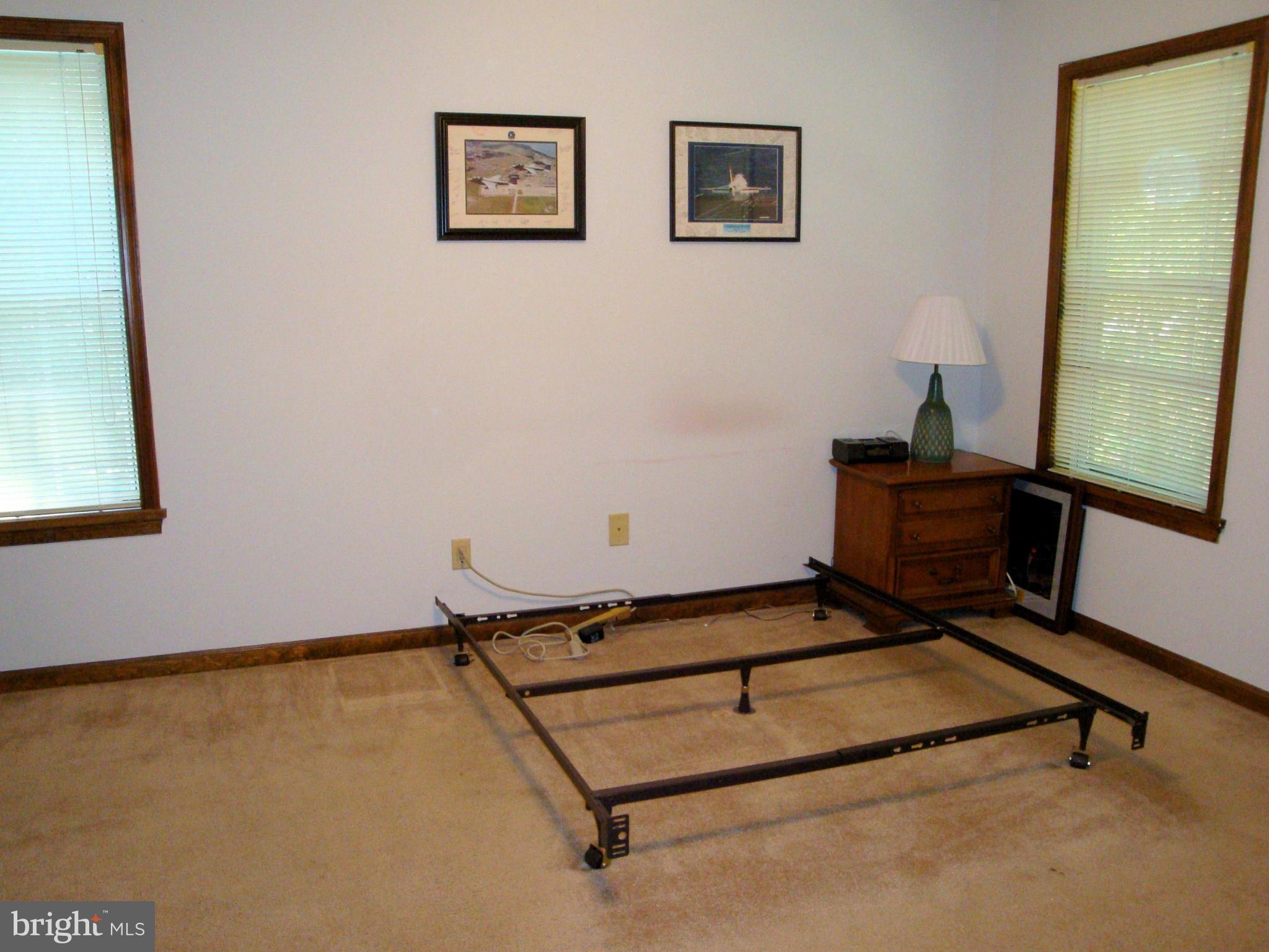 WILDEWOOD - Residential Lease