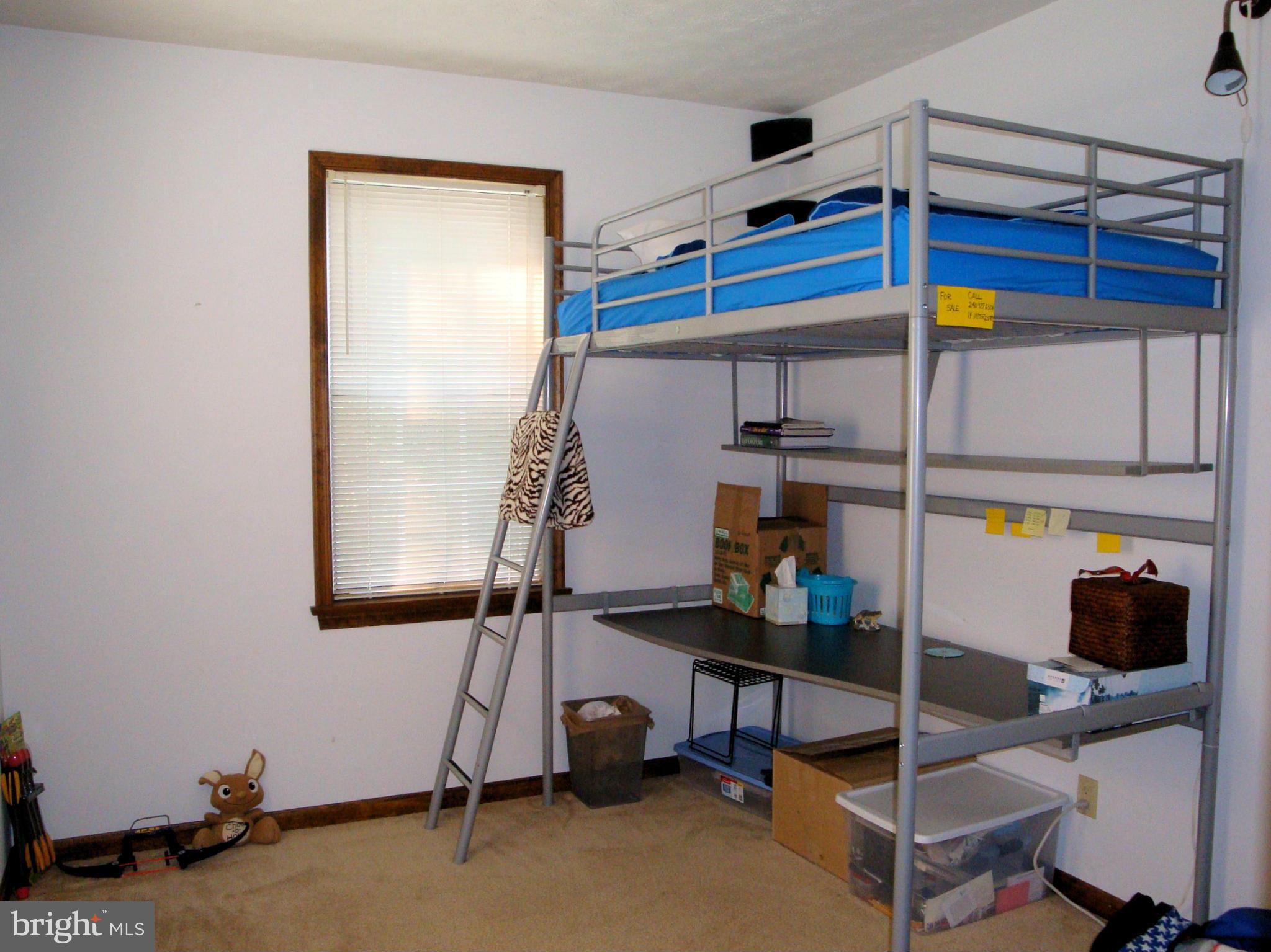 WILDEWOOD - Residential Lease