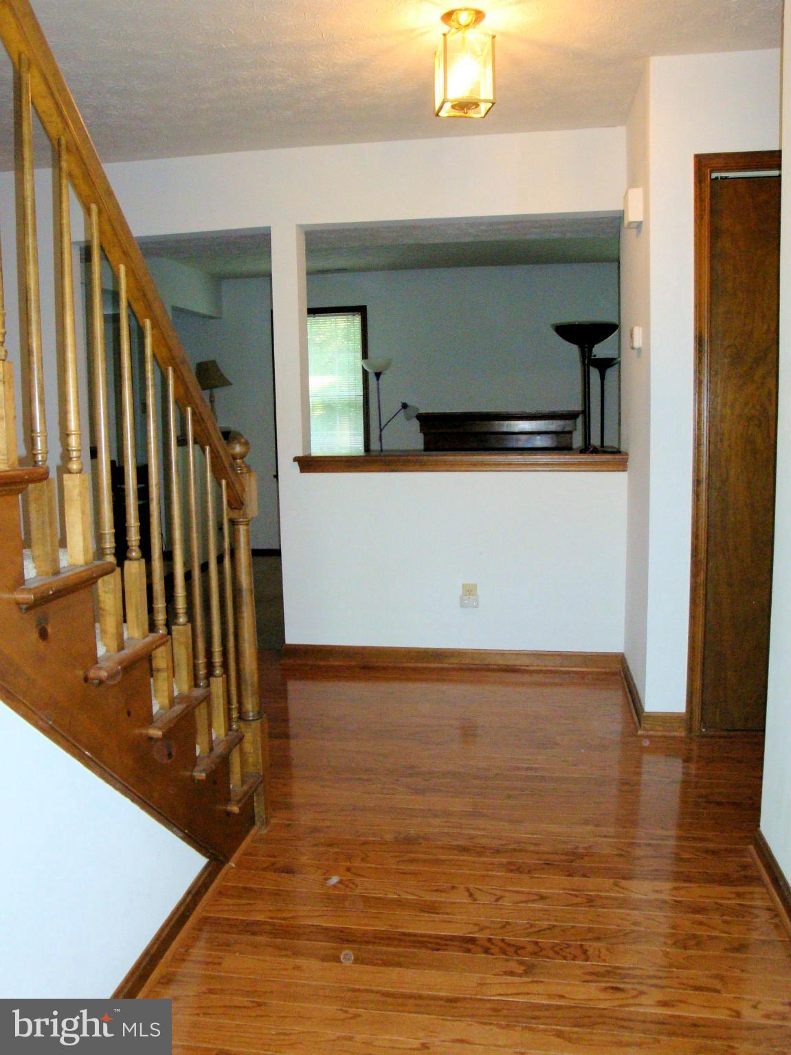 WILDEWOOD - Residential Lease