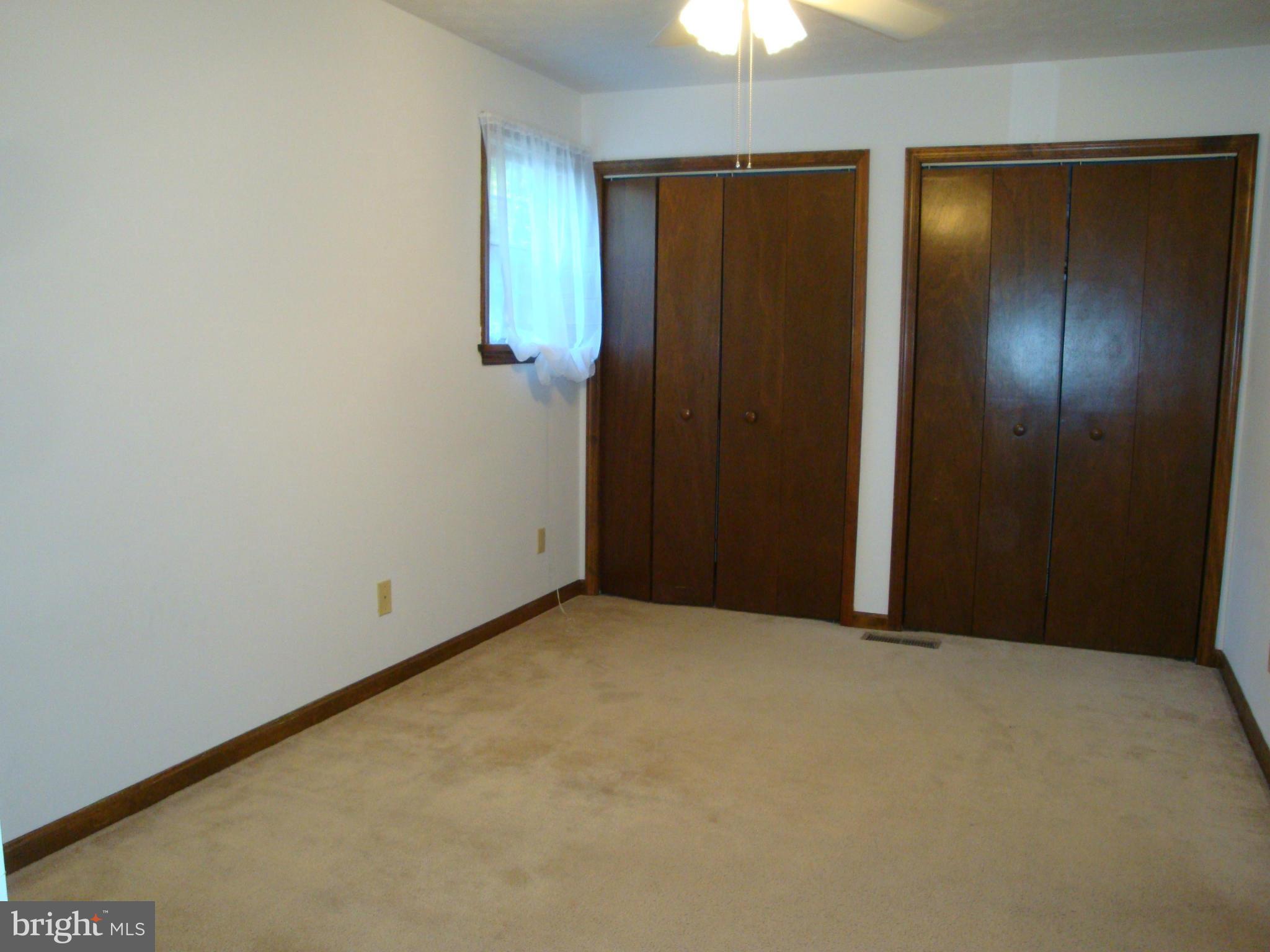 WILDEWOOD - Residential Lease