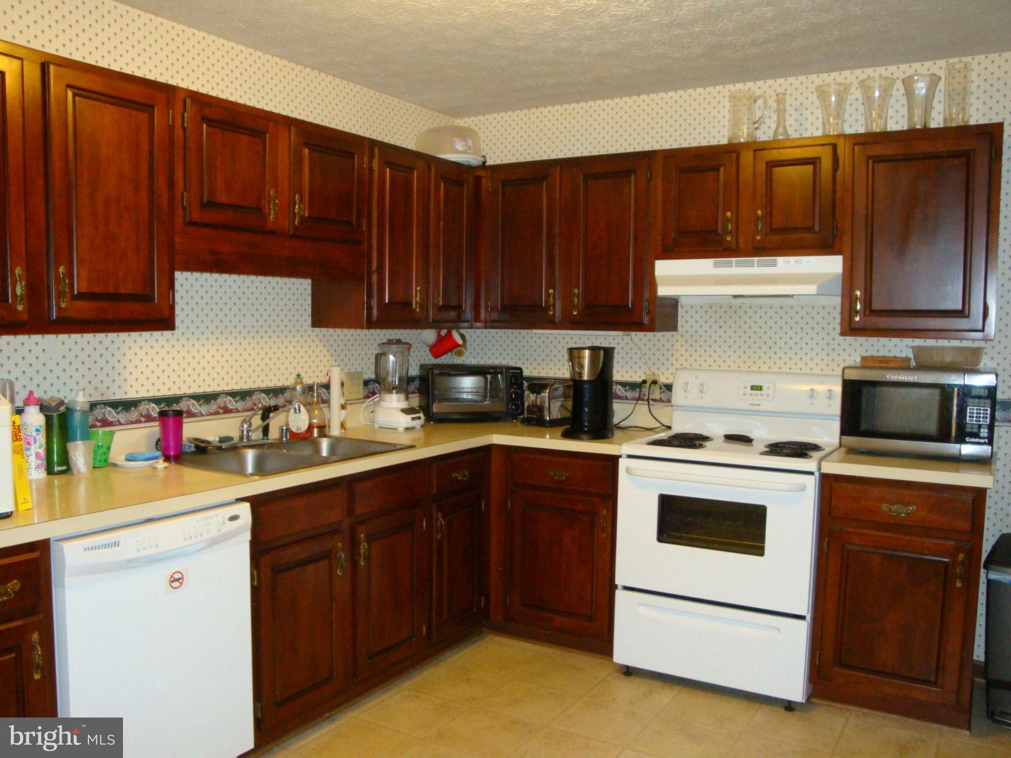 WILDEWOOD - Residential Lease