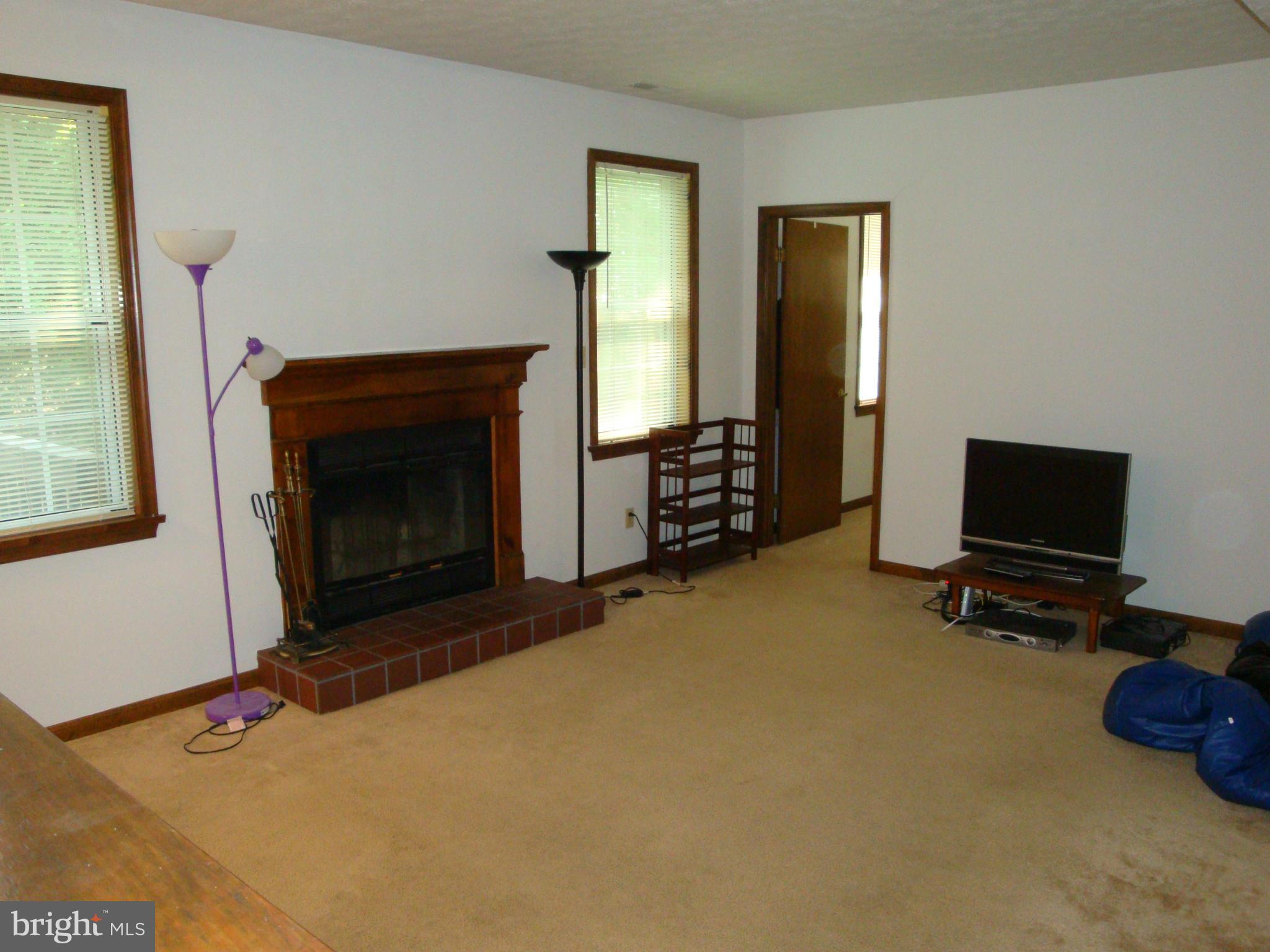 WILDEWOOD - Residential Lease