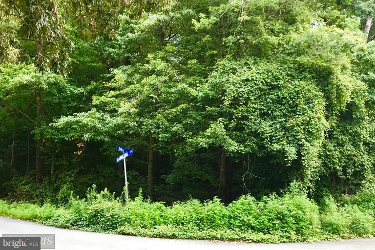 HUNTER ESTATES - Land