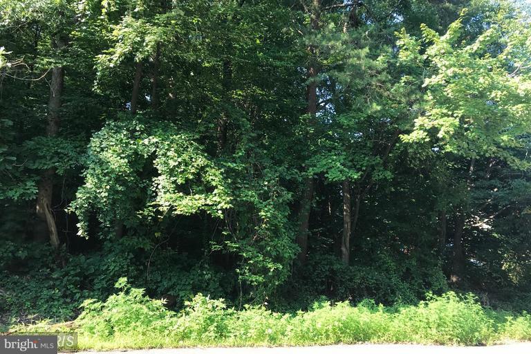 HUNTER ESTATES - Land