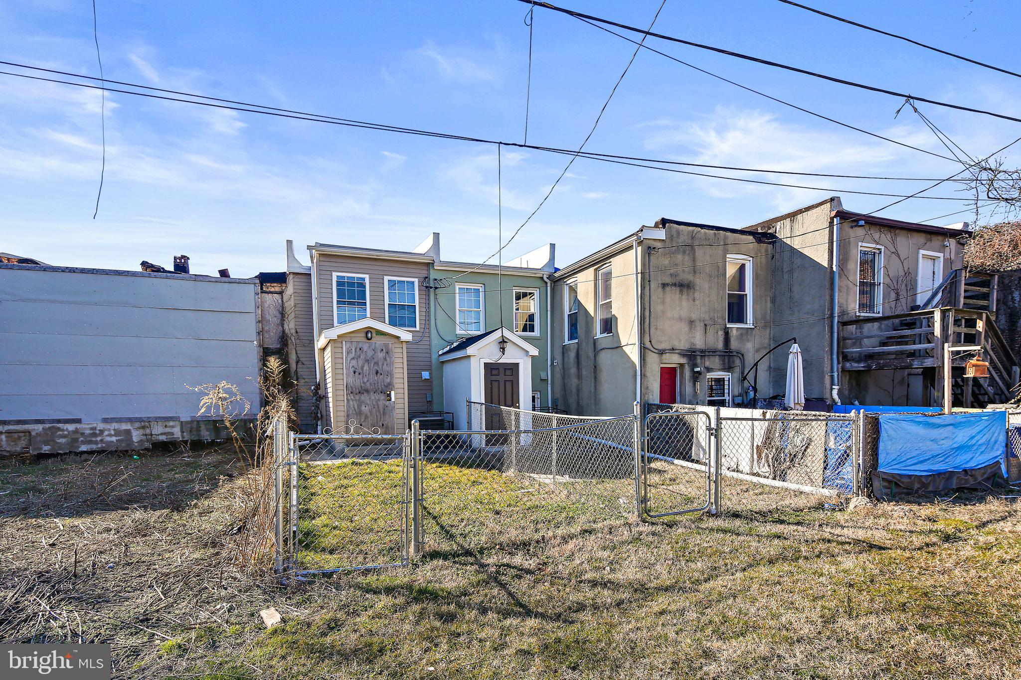 NONE AVAILABLE - Residential