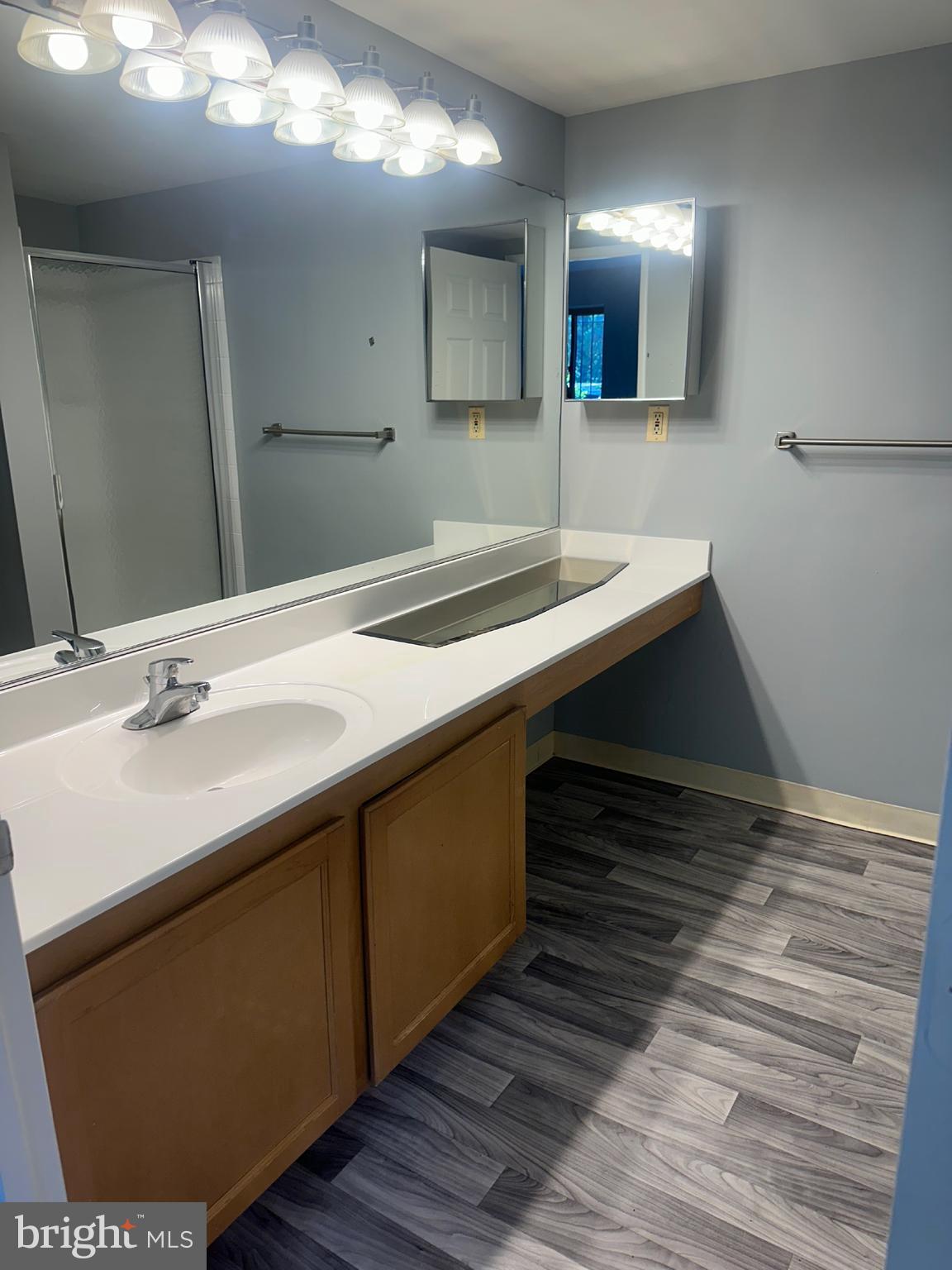 RANDLE HEIGHTS - Residential