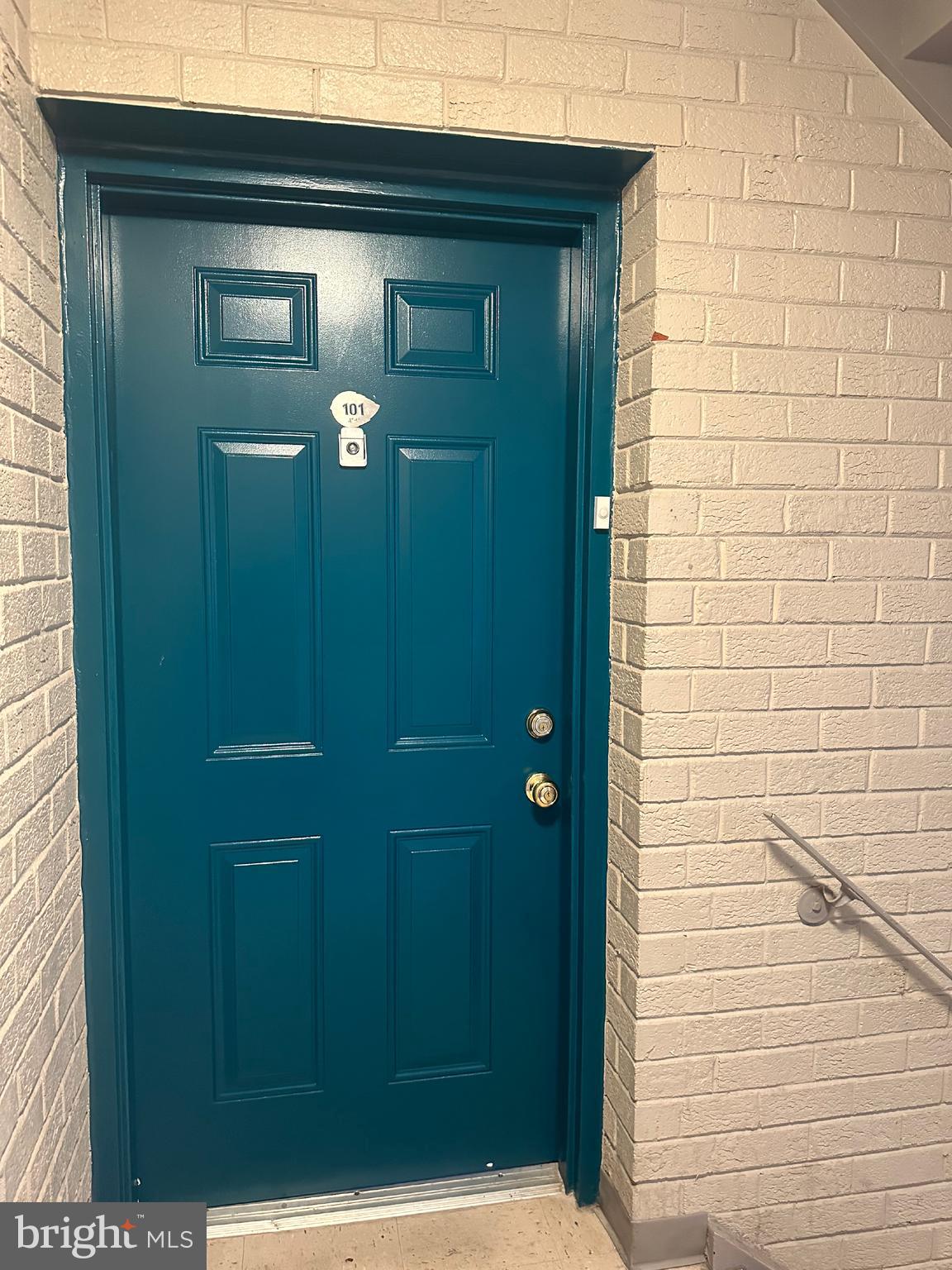 1713 GAINESVILLE STREET SE 101