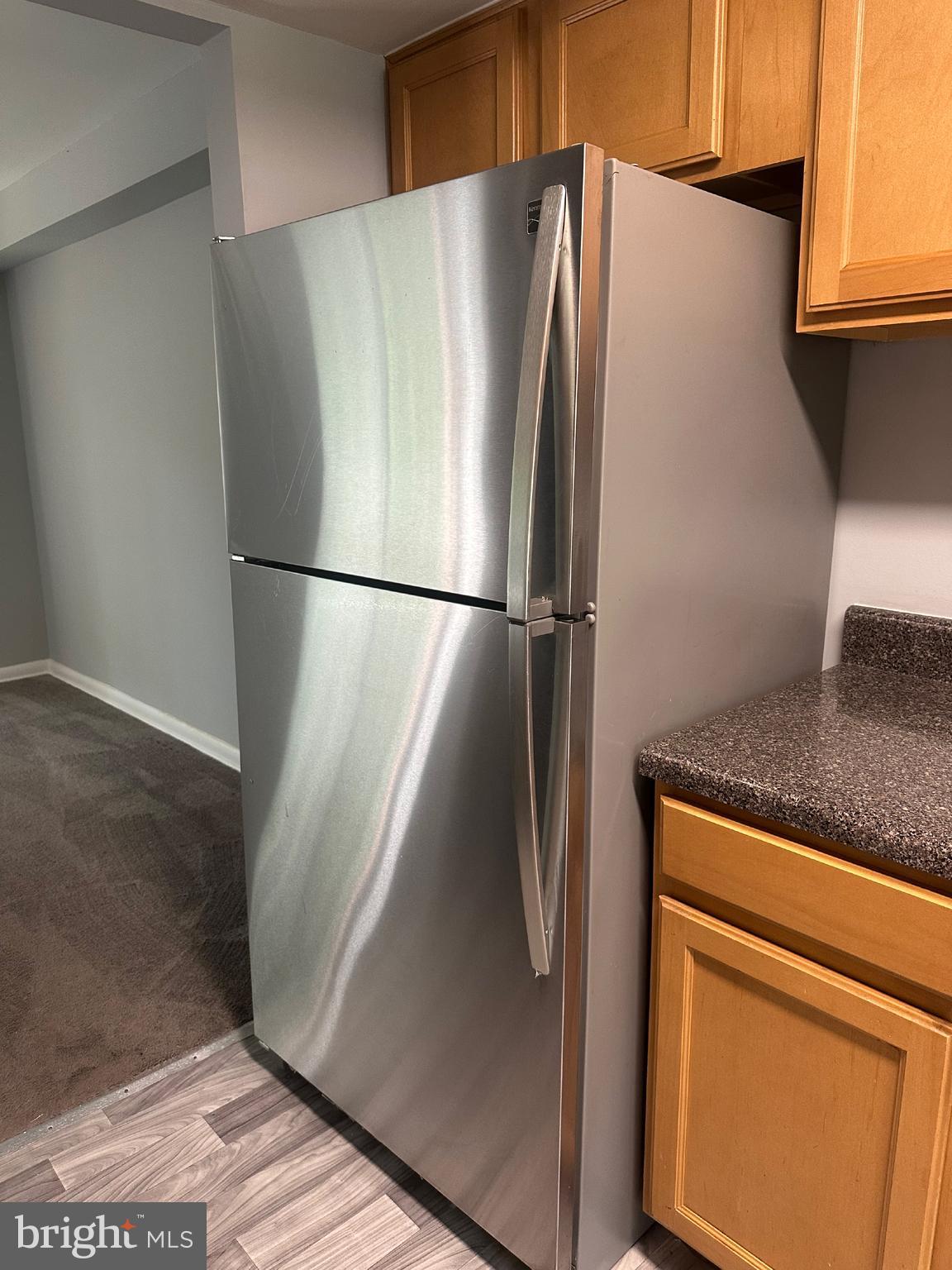 RANDLE HEIGHTS - Residential