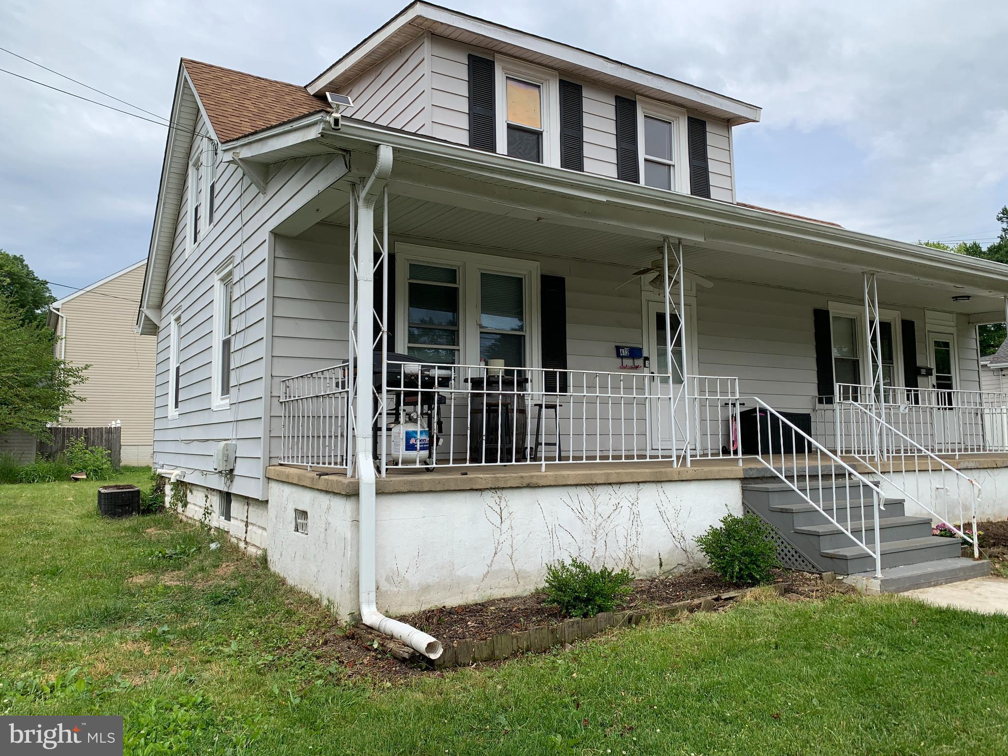 GARLAND PARK - Residential Income