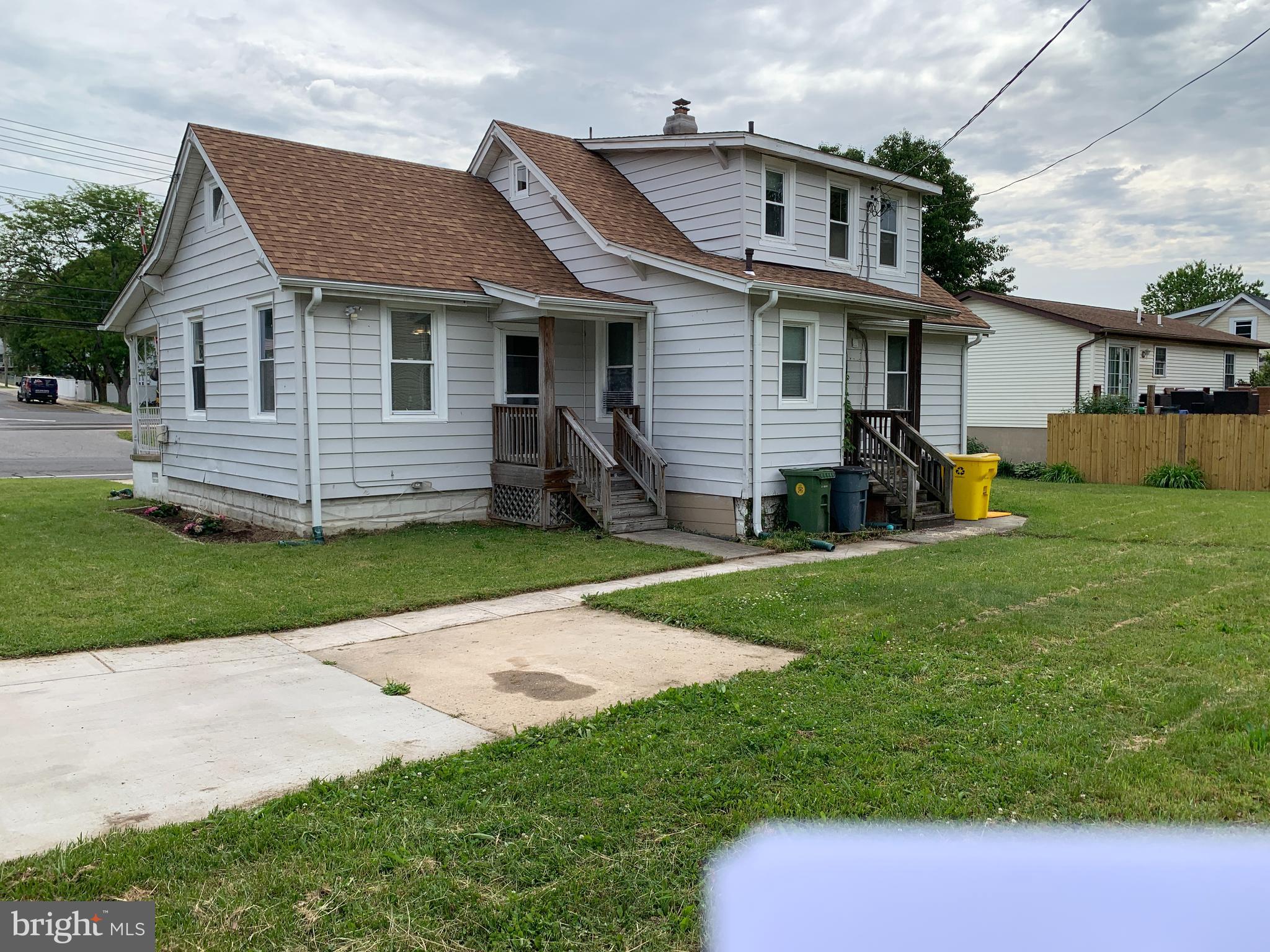 GARLAND PARK - Residential Income